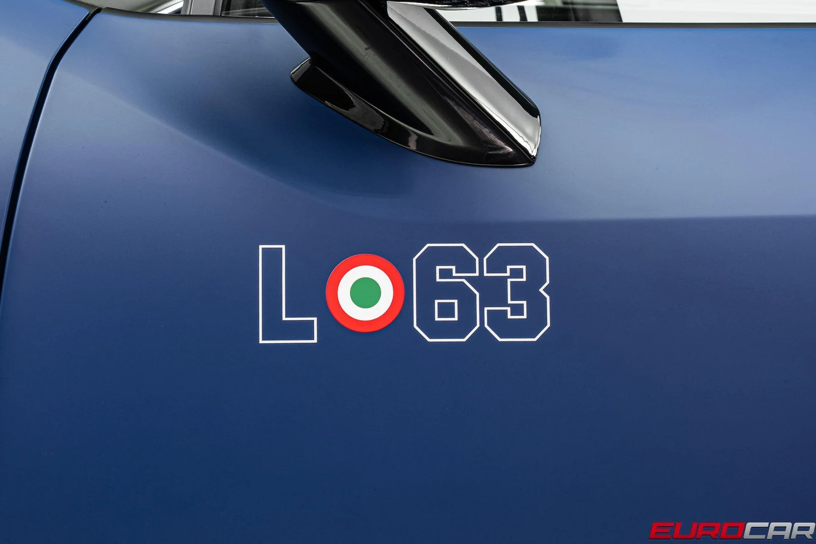 2017 Lamborghini Huracán LP 610-4 Avio, 13/30