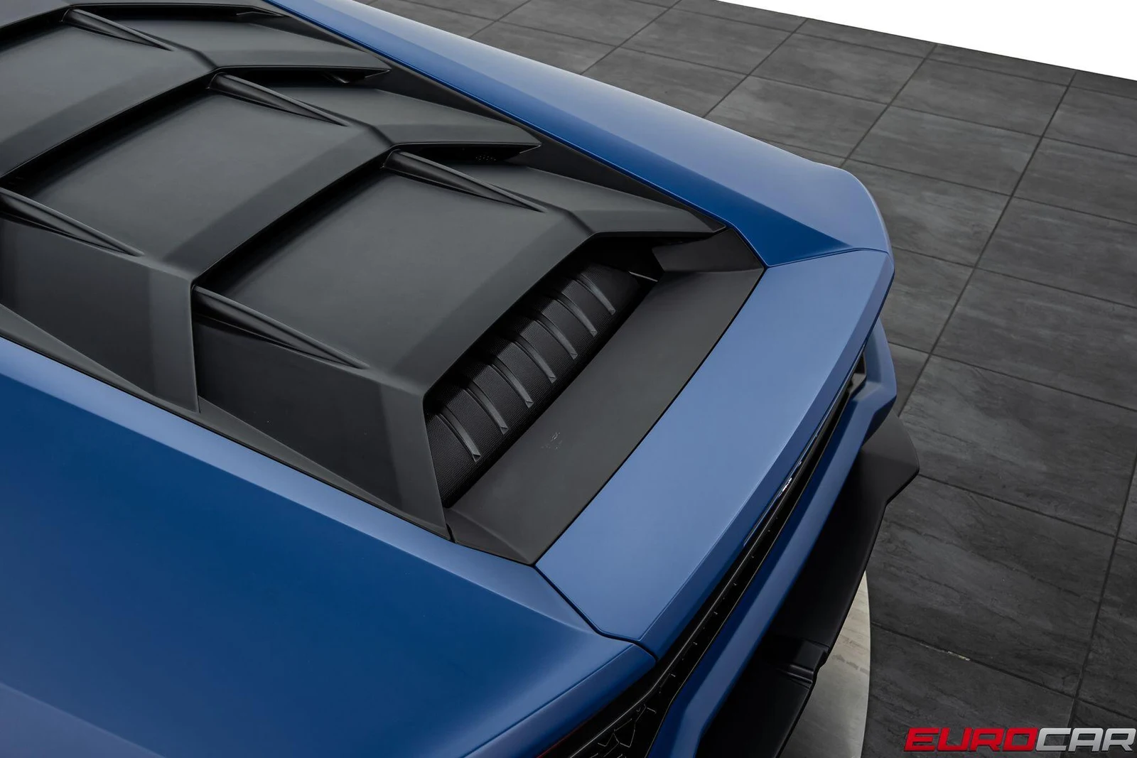 2017 Lamborghini Huracán LP 610-4 Avio, 16/30
