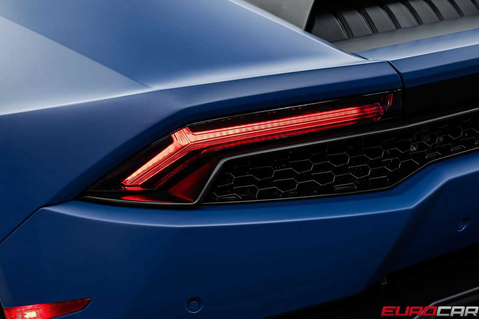 2017 Lamborghini Huracán LP 610-4 Avio, 17/30