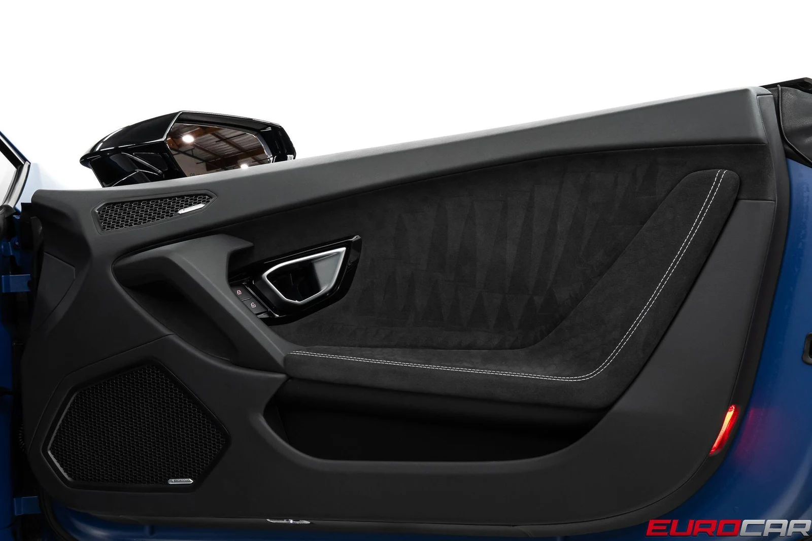 2017 Lamborghini Huracán LP 610-4 Avio, 19/30