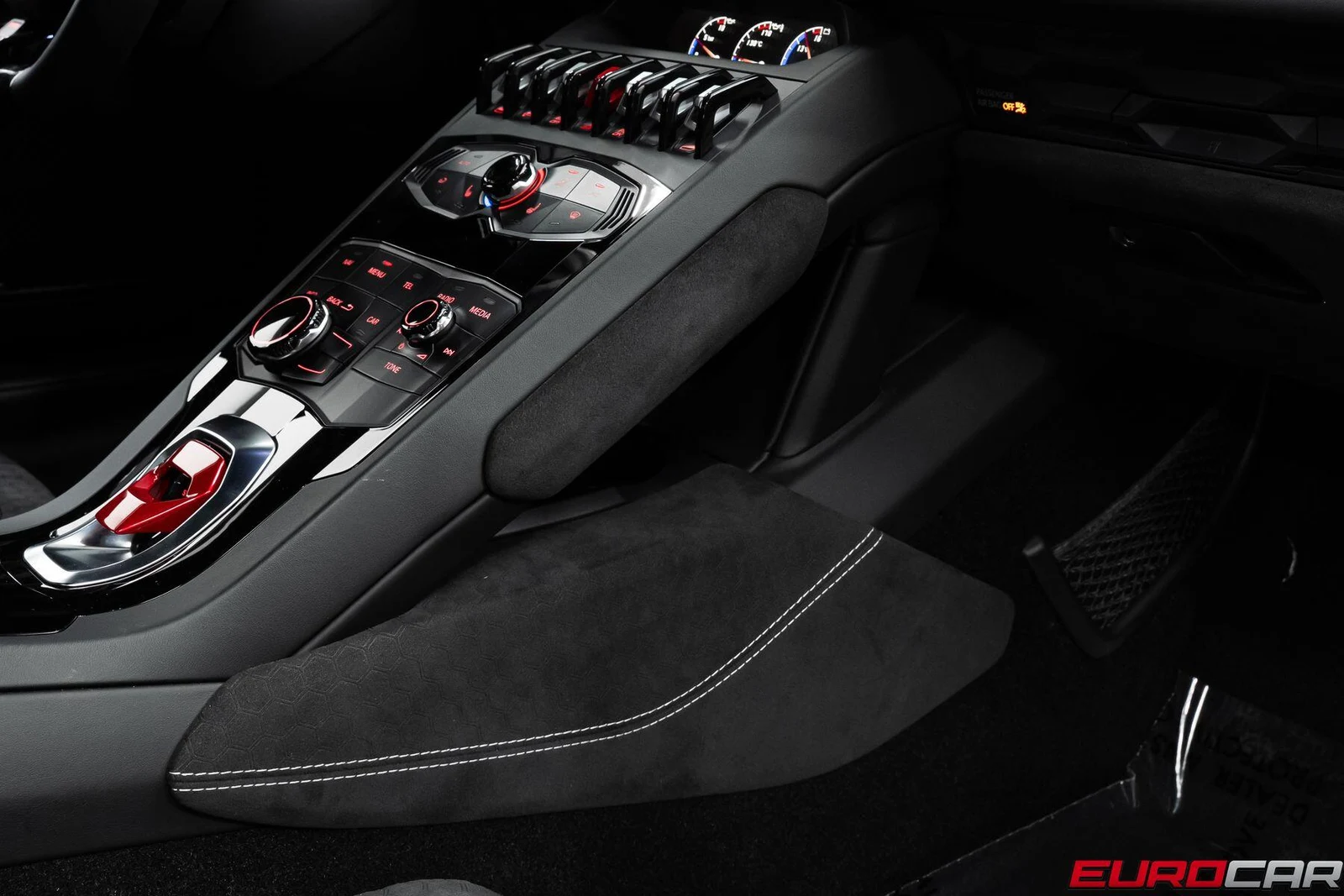 2017 Lamborghini Huracán LP 610-4 Avio, 25/30