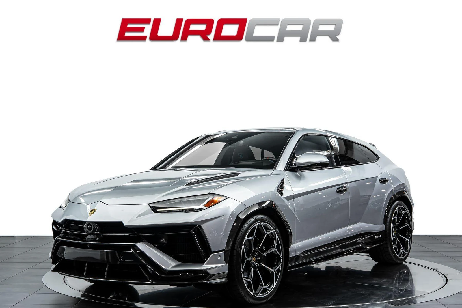 2024 Lamborghini Urus Performante offered by Eurocar OC in Costa Mesa, California