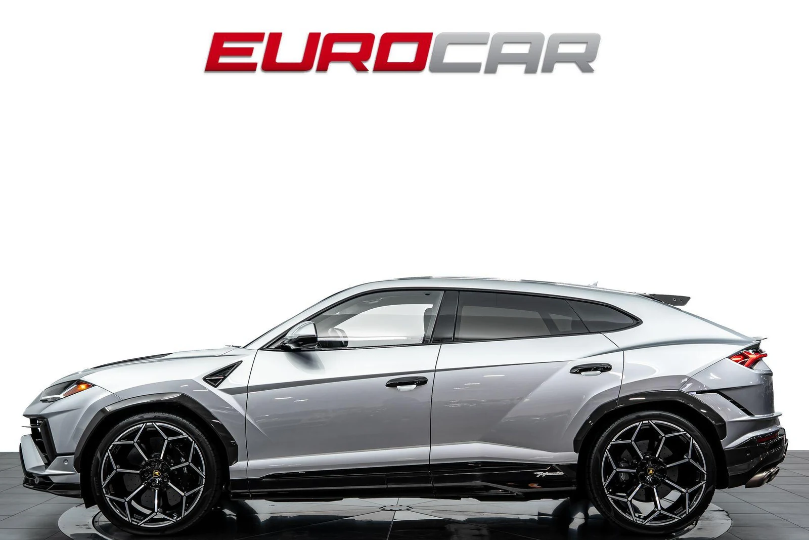 2024 Lamborghini Urus Performante, 2/30