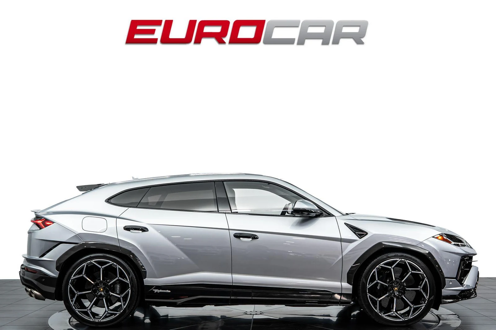2024 Lamborghini Urus Performante, 6/30