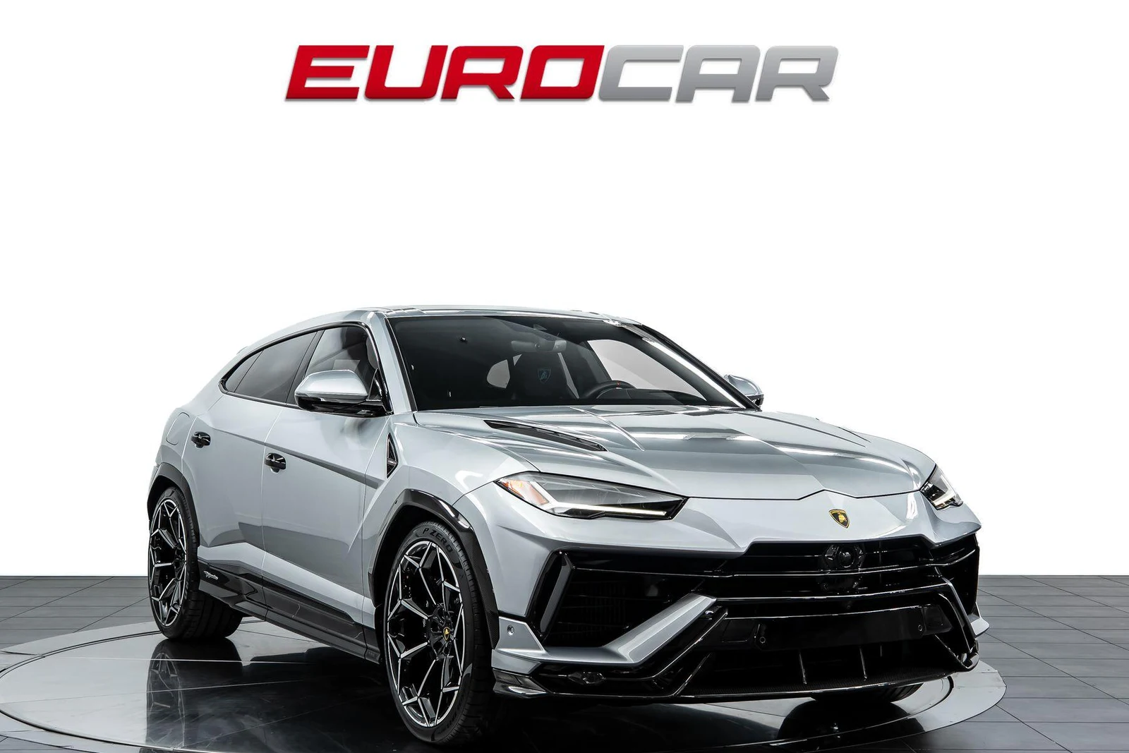 2024 Lamborghini Urus Performante, 7/30