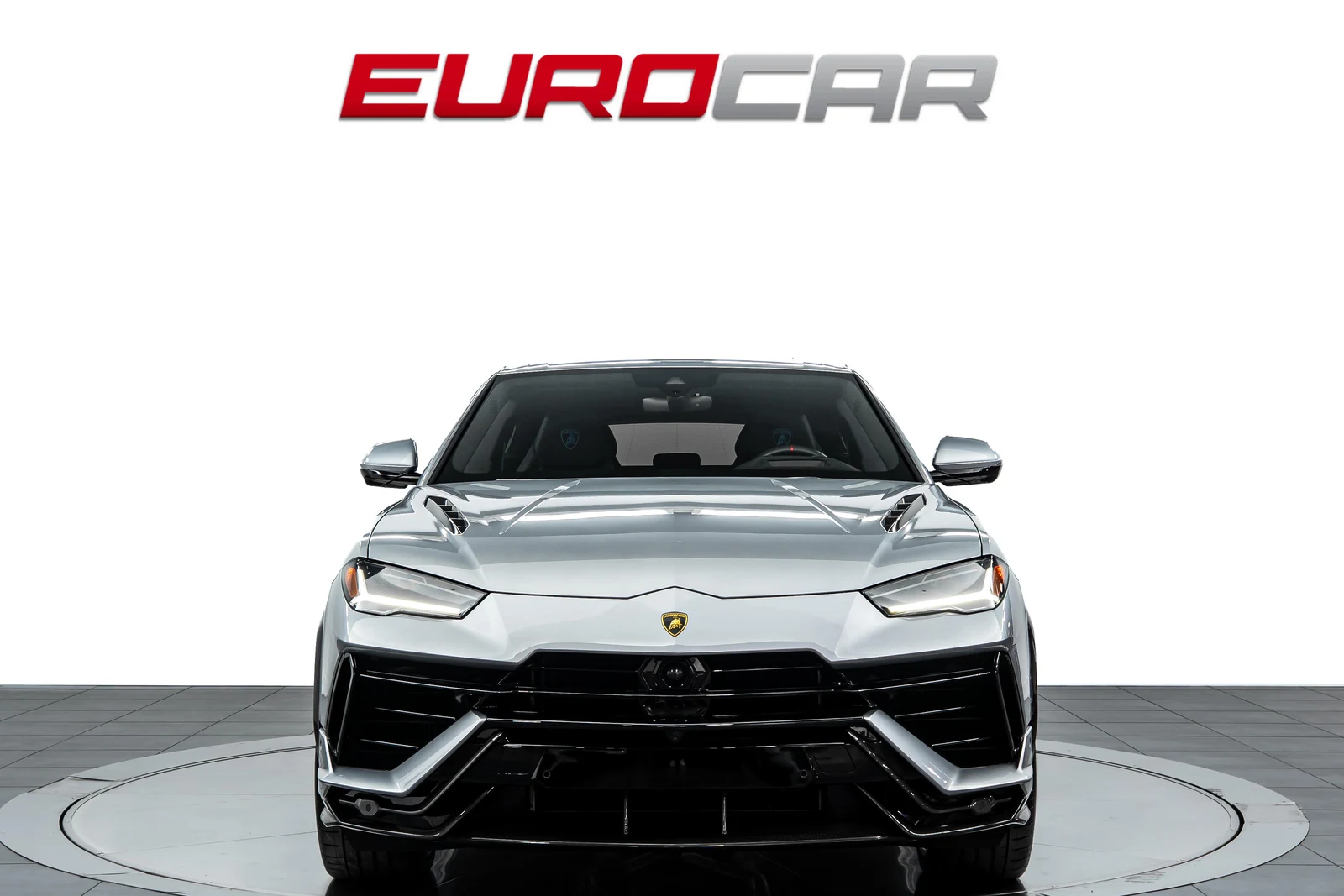 2024 Lamborghini Urus Performante, 8/30