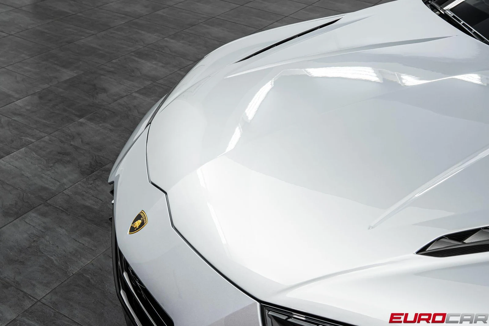 2024 Lamborghini Urus Performante, 9/30