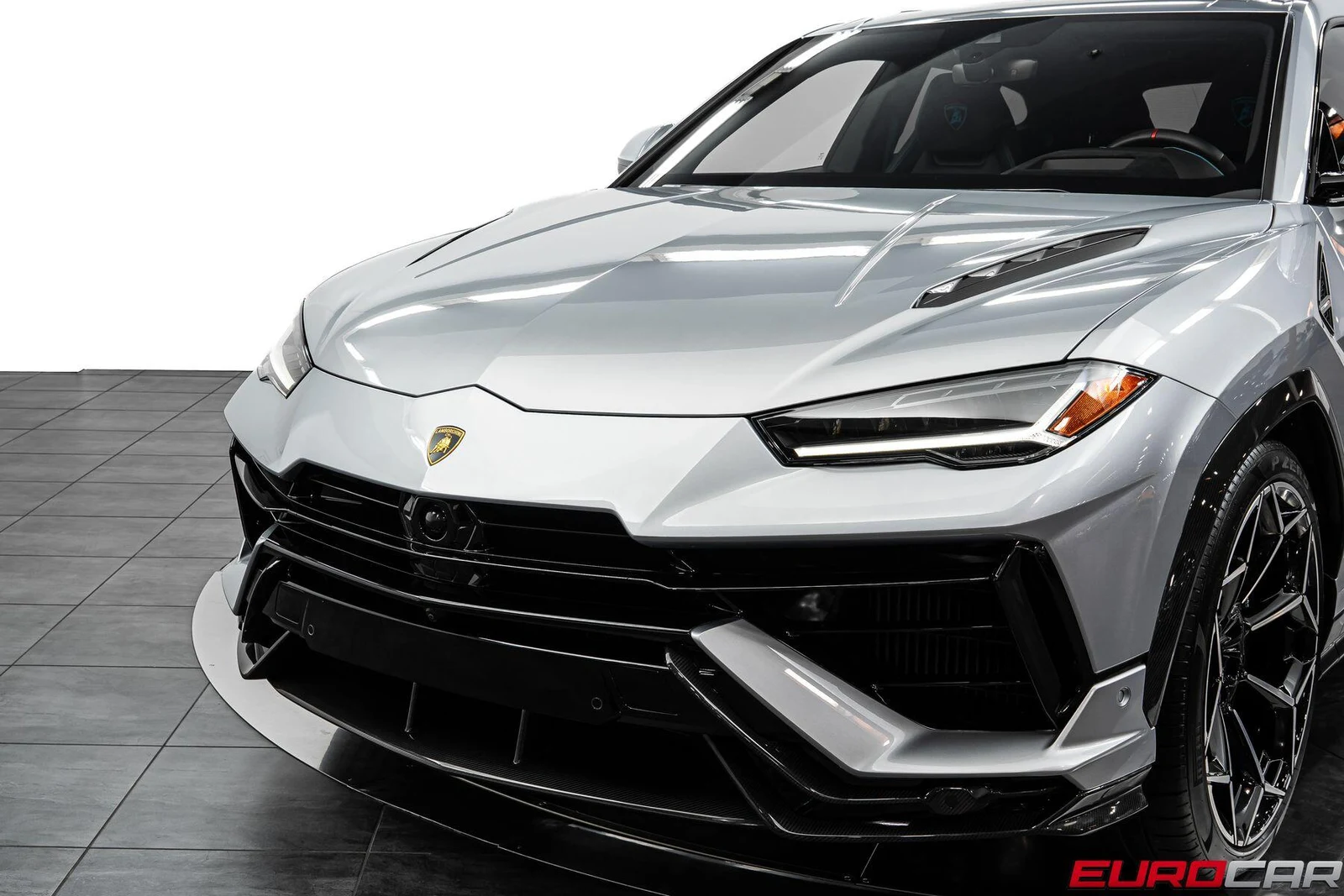 2024 Lamborghini Urus Performante, 13/30