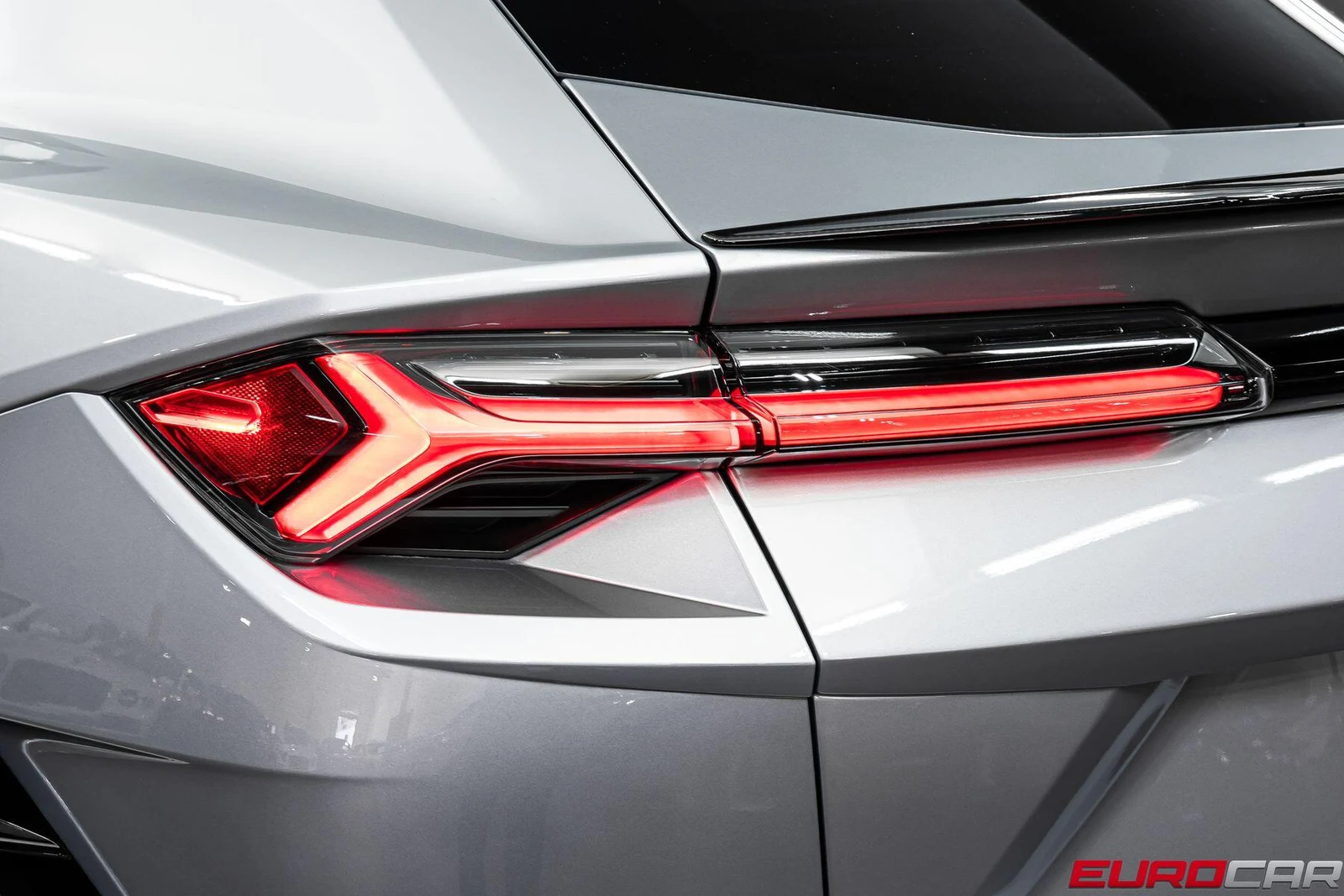 2024 Lamborghini Urus Performante, 18/30