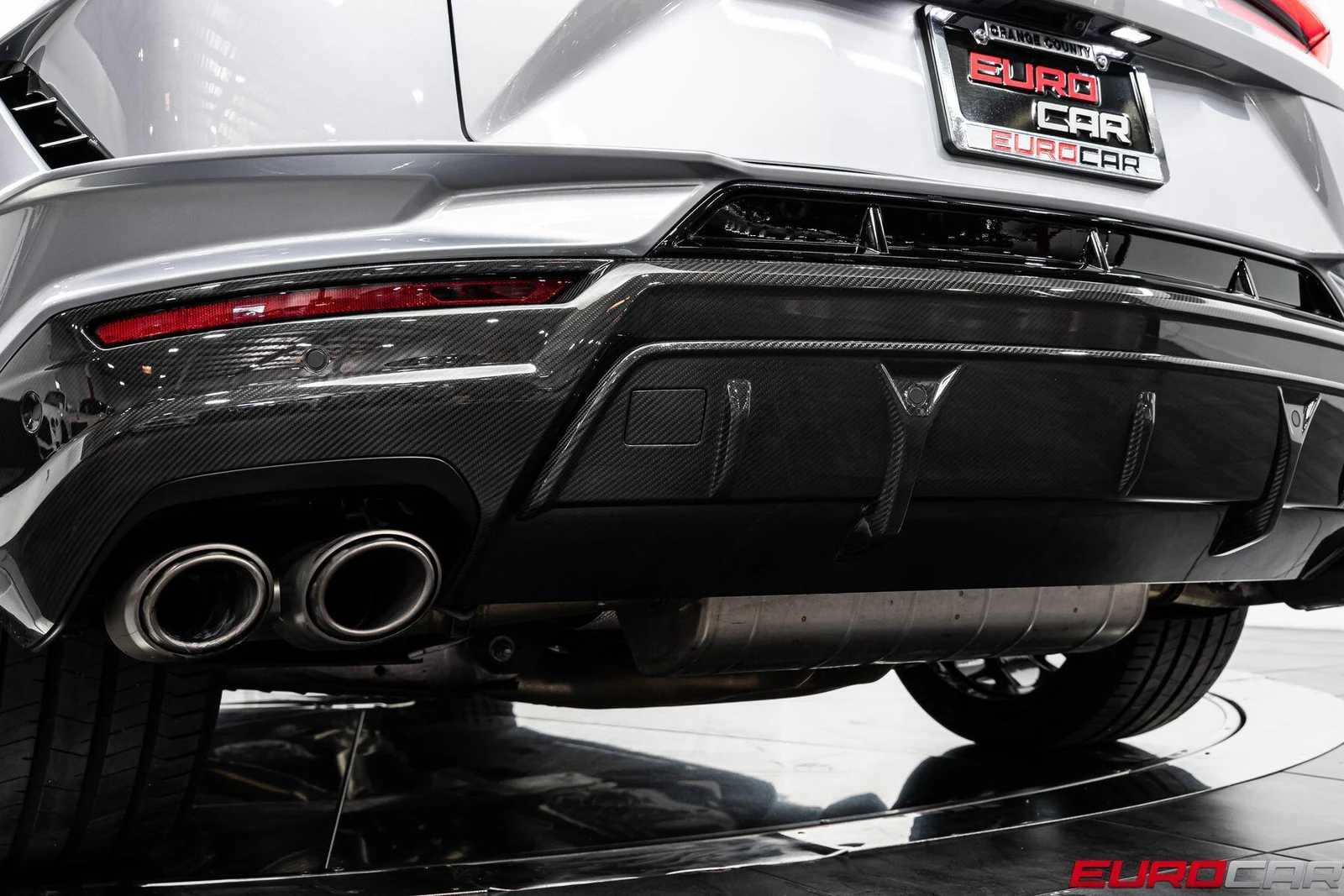 2024 Lamborghini Urus Performante, 19/30