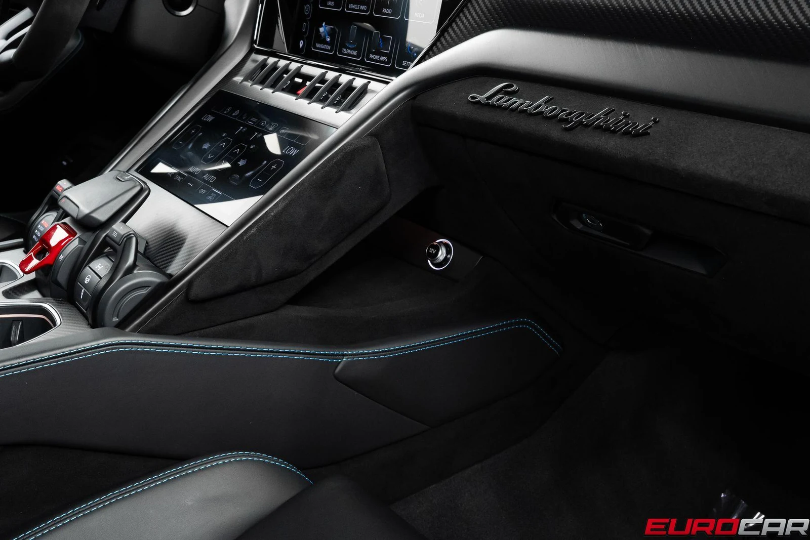 2024 Lamborghini Urus Performante, 25/30