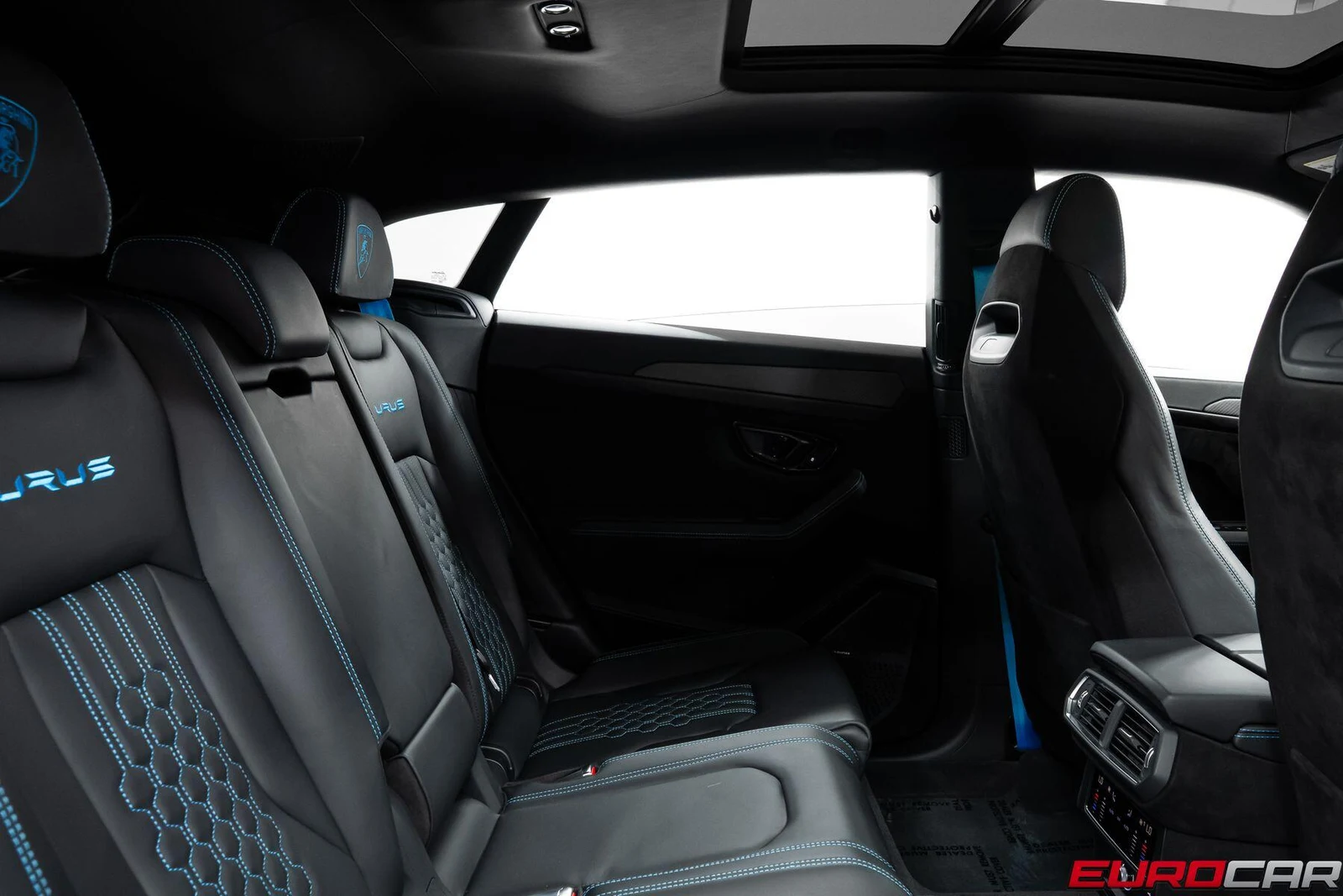 2024 Lamborghini Urus Performante, 26/30