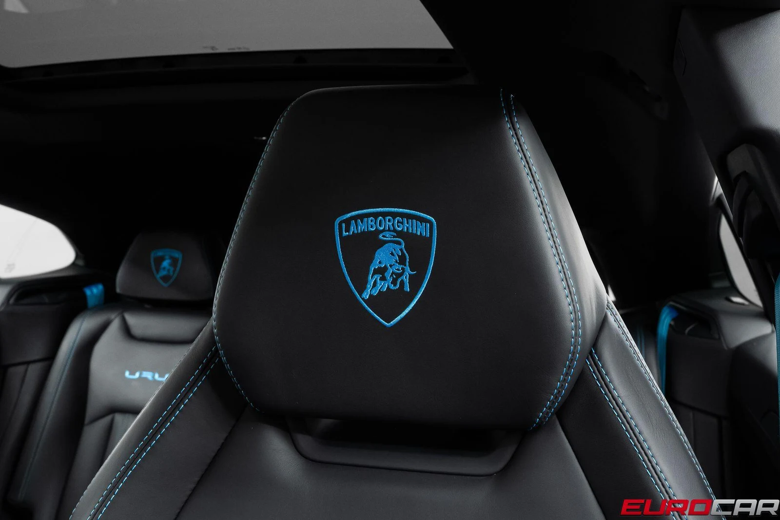 2024 Lamborghini Urus Performante, 28/30