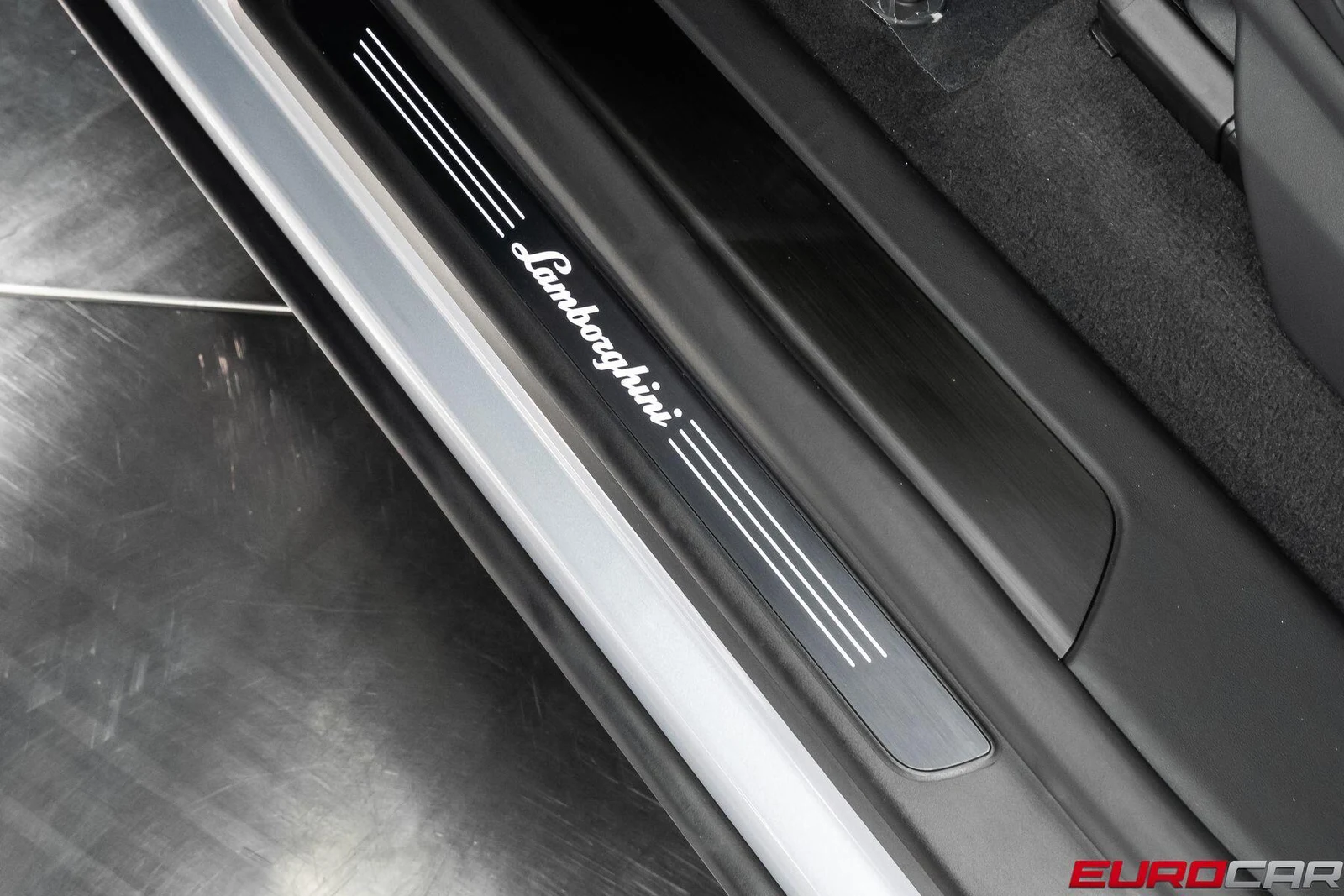 2024 Lamborghini Urus Performante, 30/30