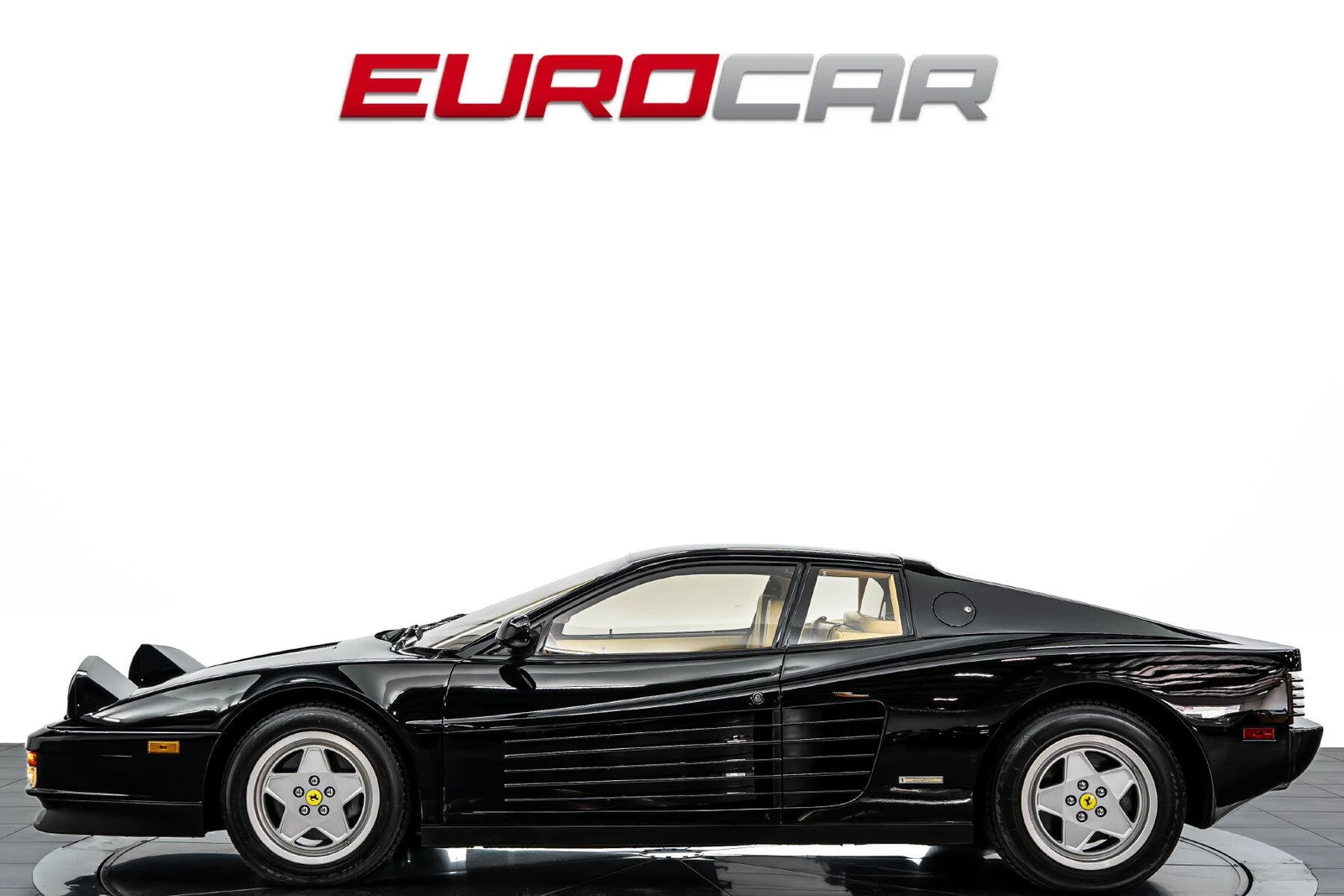 1988 Ferrari Testarossa, 2/30