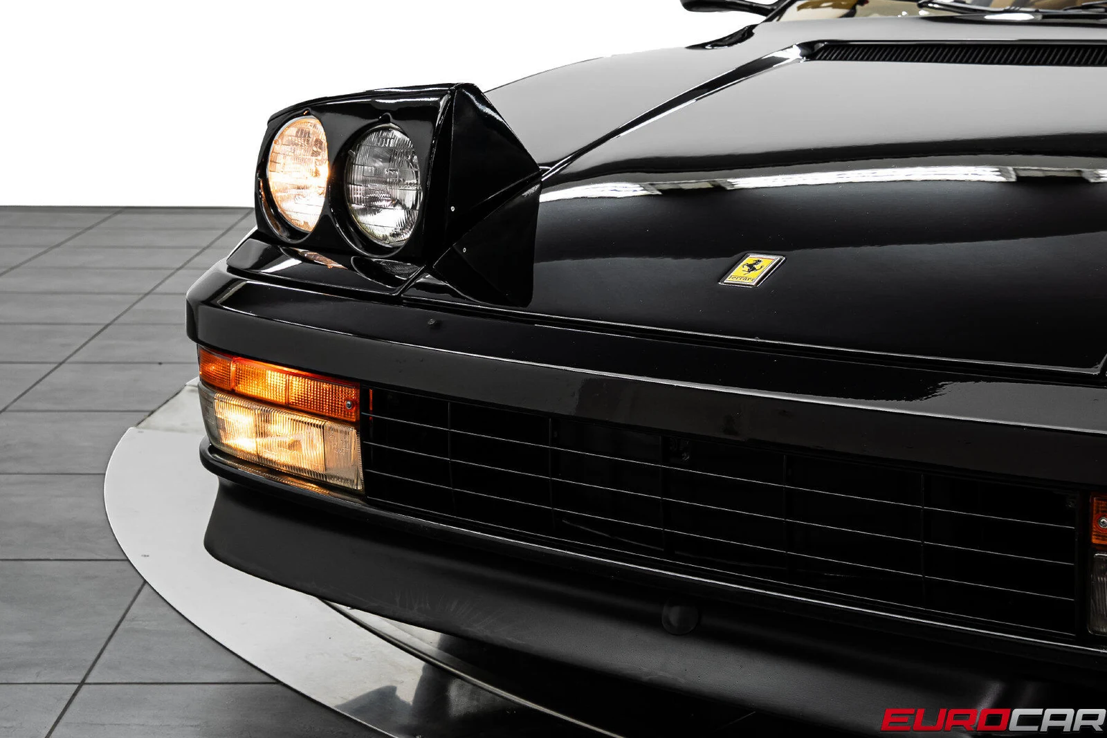 1988 Ferrari Testarossa, 11/30