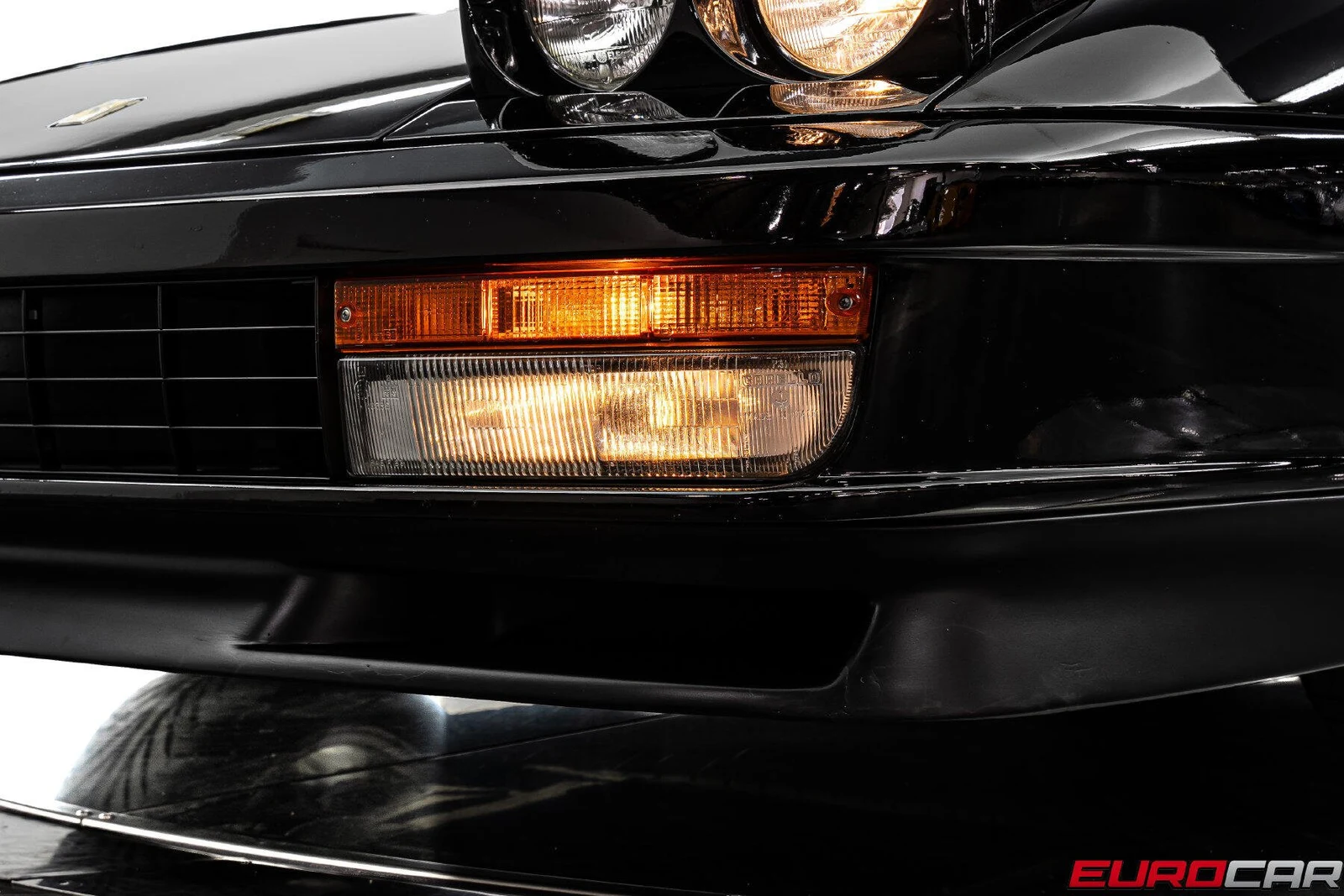 1988 Ferrari Testarossa, 12/30