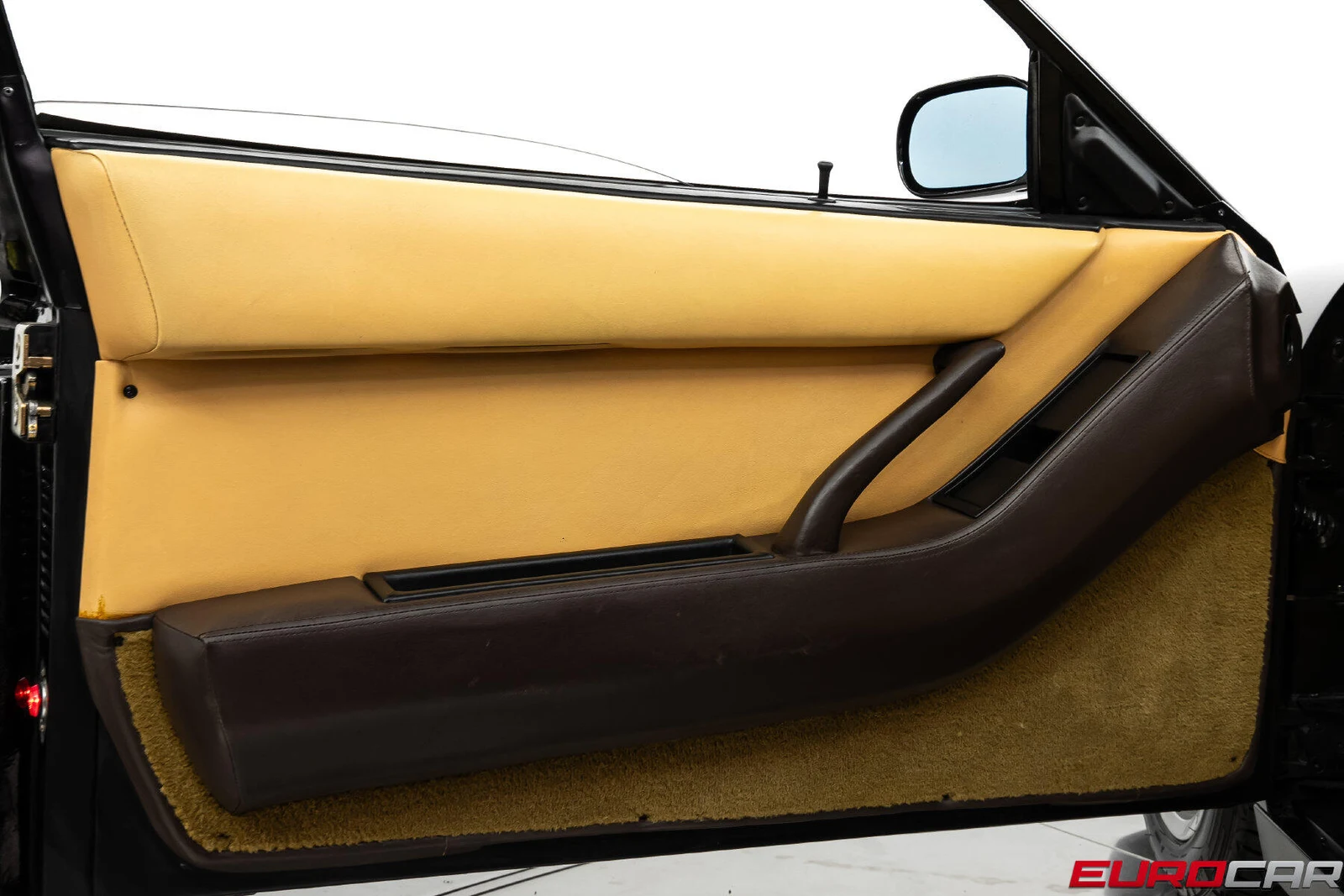 1988 Ferrari Testarossa, 19/30