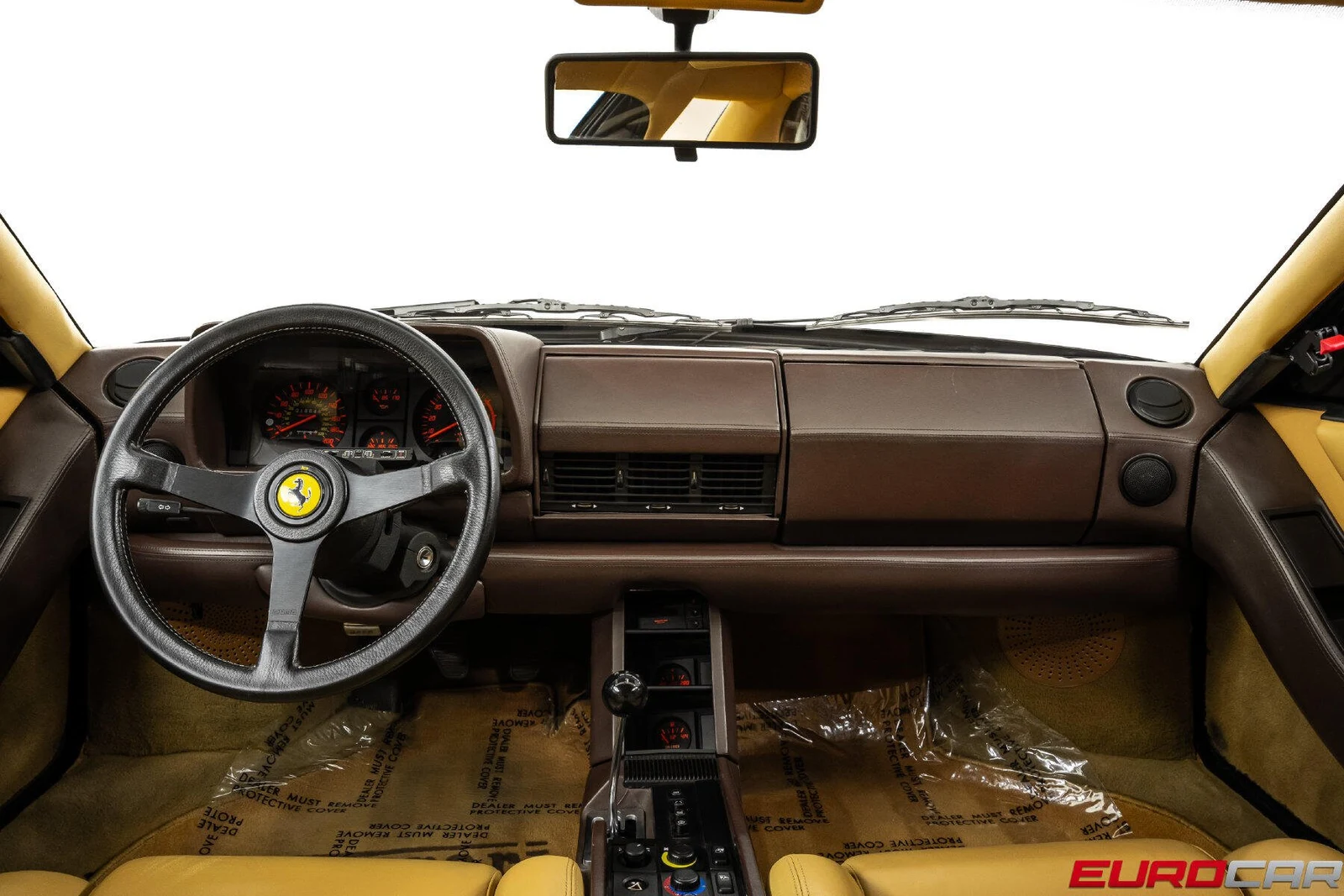 1988 Ferrari Testarossa, 20/30