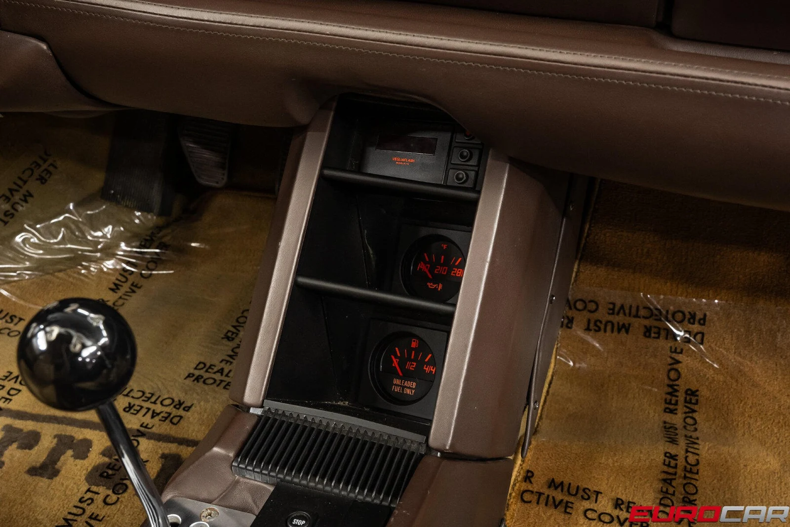 1988 Ferrari Testarossa, 23/30