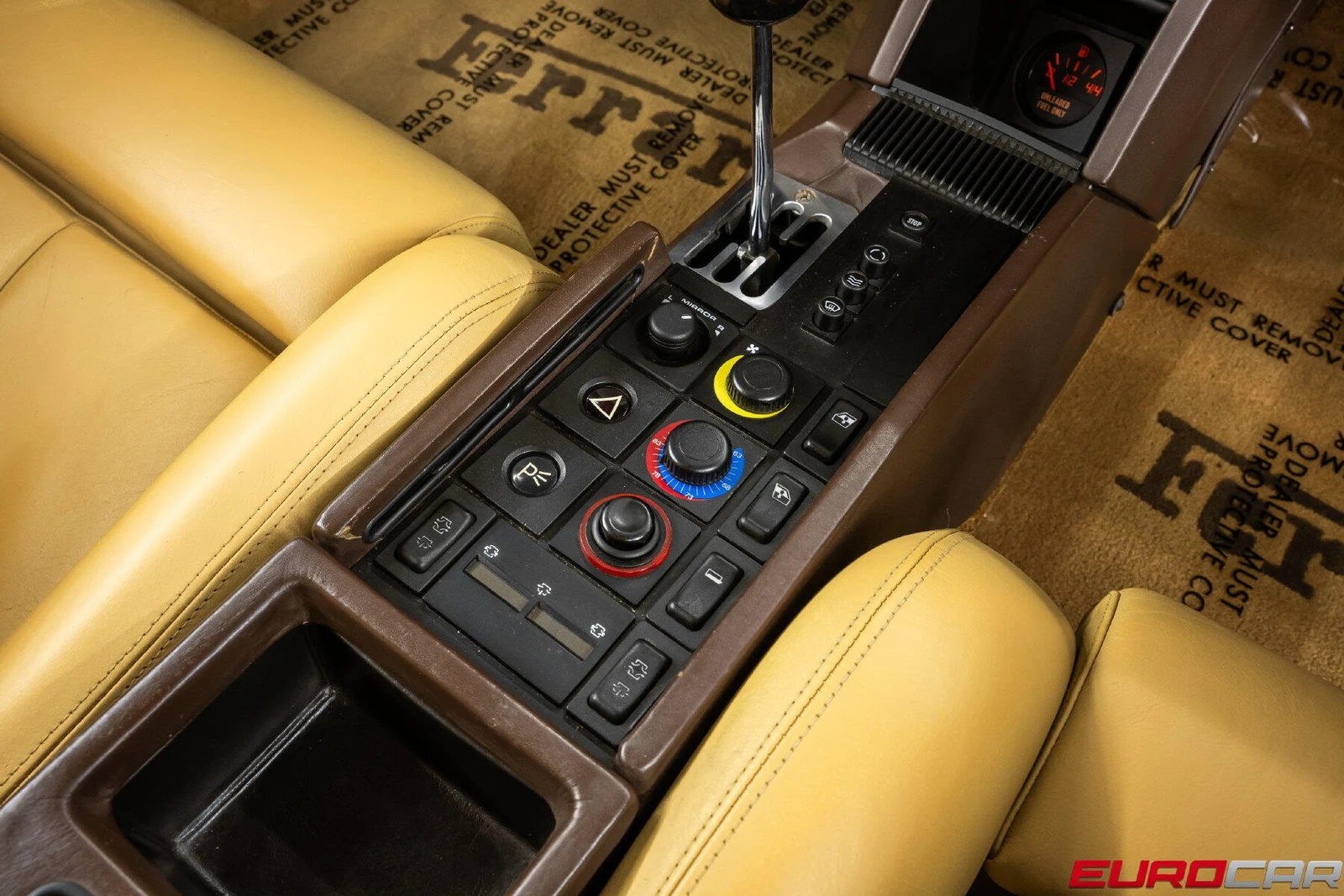 1988 Ferrari Testarossa, 24/30