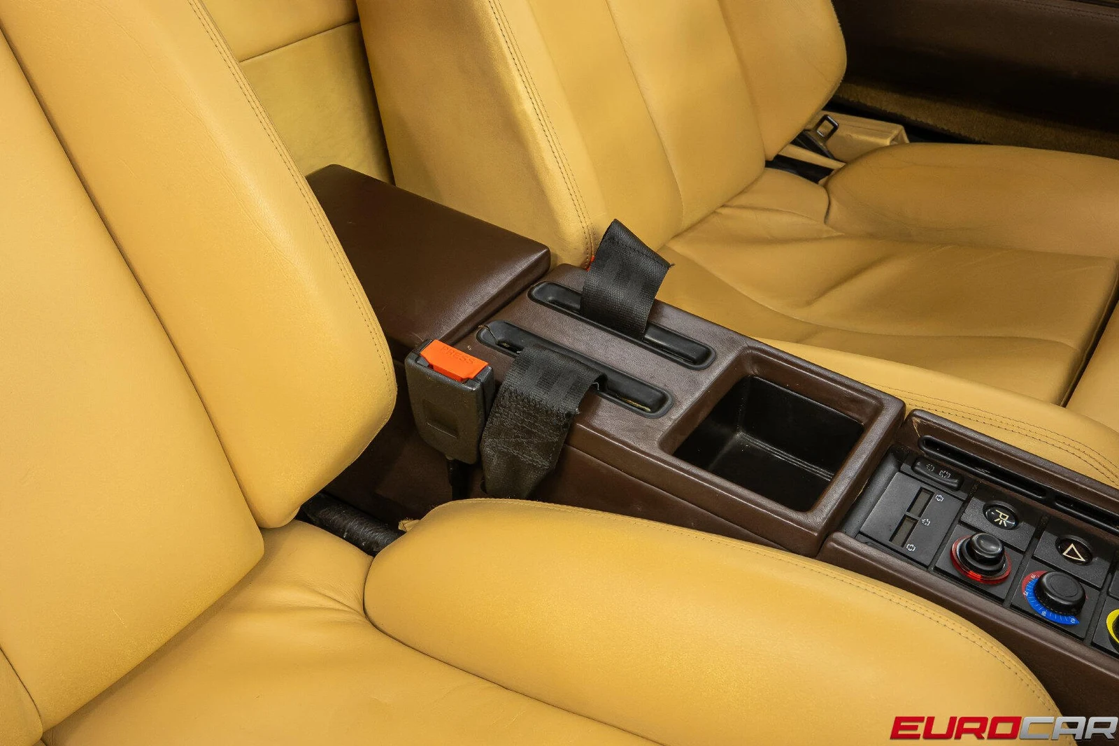 1988 Ferrari Testarossa, 25/30