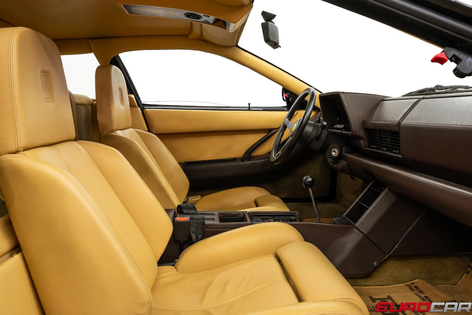 1988 Ferrari Testarossa, 26/30