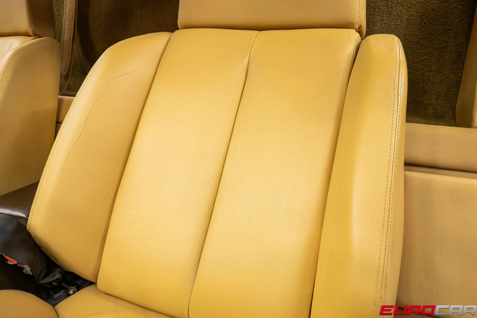 1988 Ferrari Testarossa, 29/30