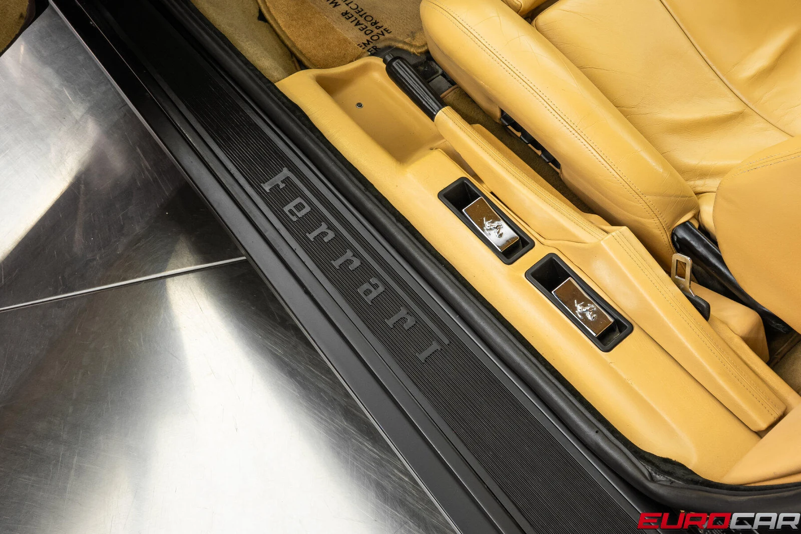 1988 Ferrari Testarossa, 30/30