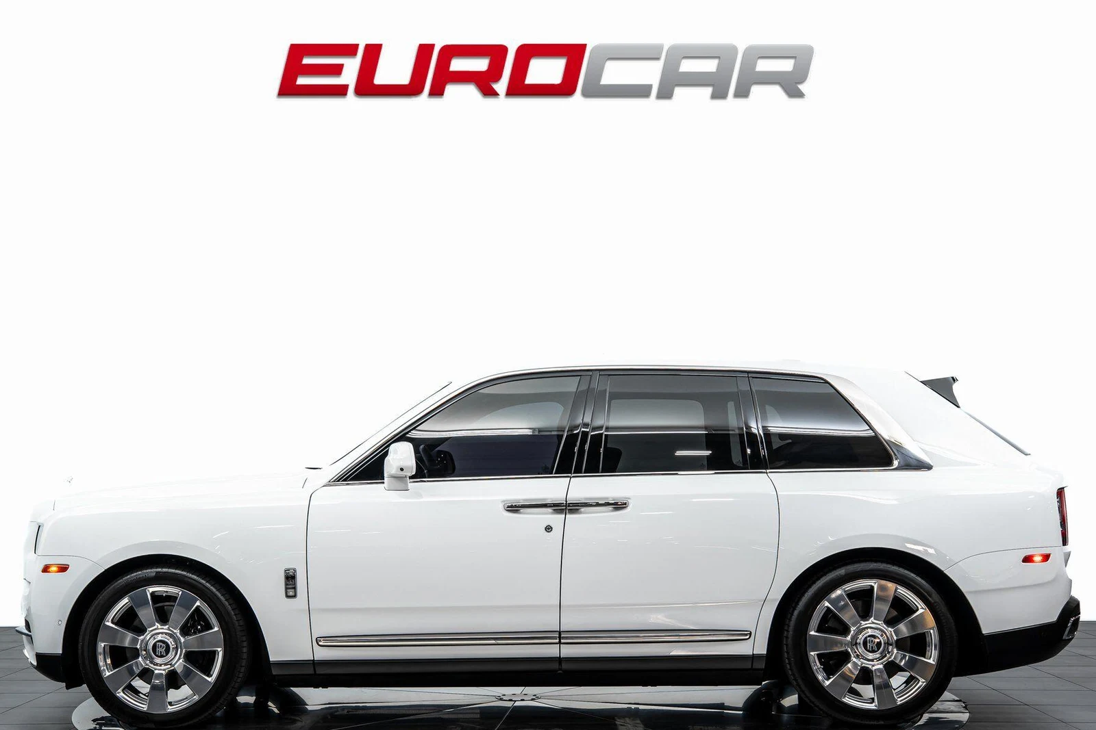 2020 Rolls-Royce Cullinan, 2/30
