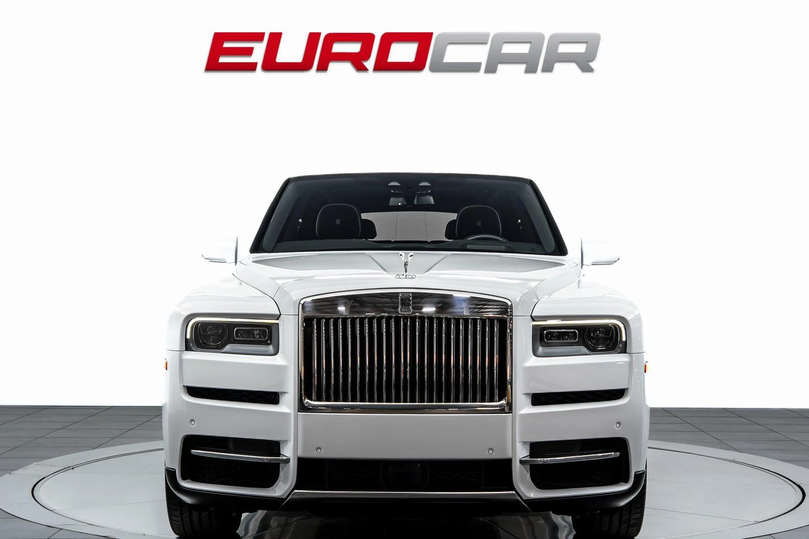 2020 Rolls-Royce Cullinan, 10/30