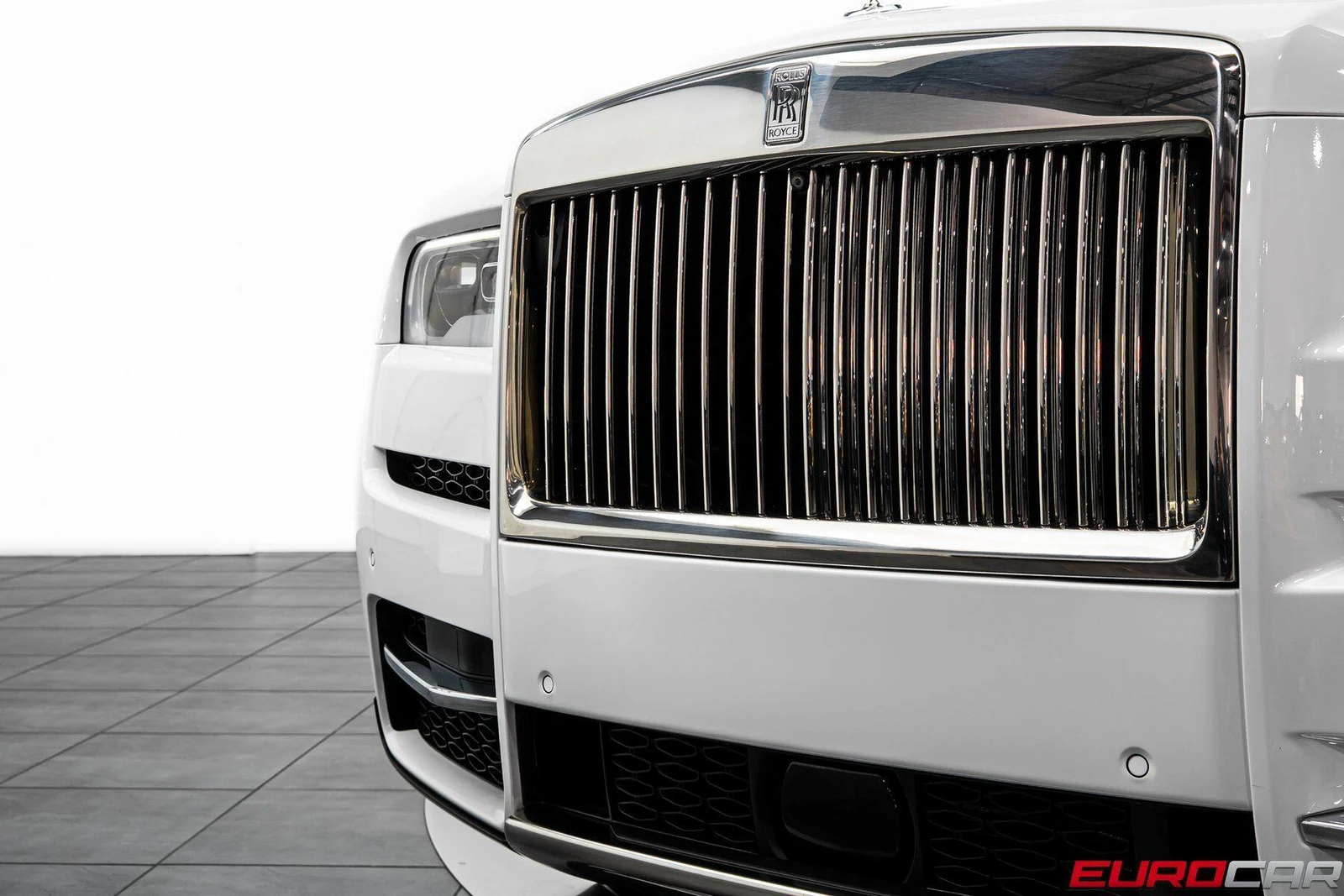 2020 Rolls-Royce Cullinan, 11/30