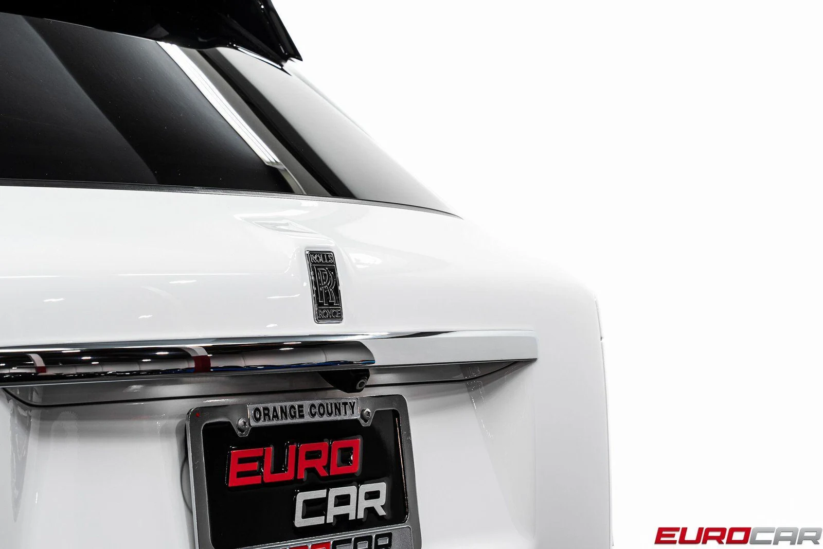 2020 Rolls-Royce Cullinan, 16/30
