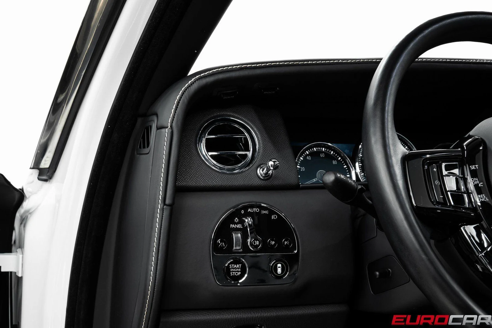 2020 Rolls-Royce Cullinan, 20/30