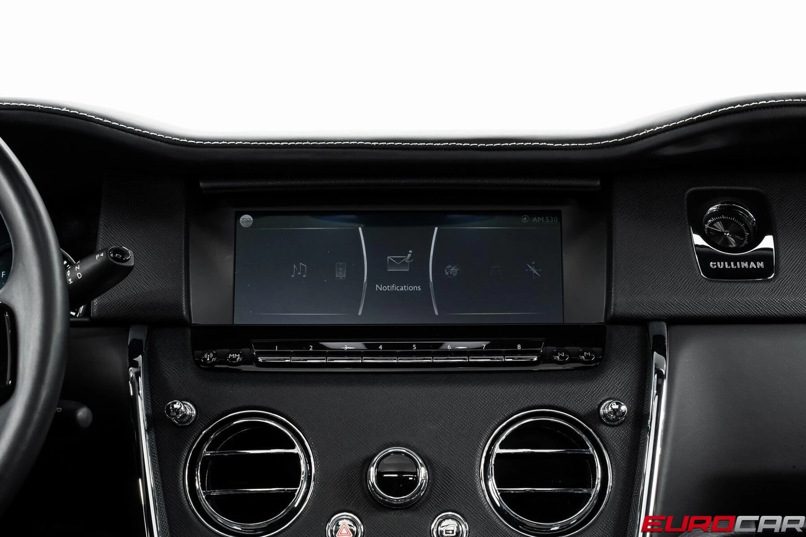 2020 Rolls-Royce Cullinan, 21/30