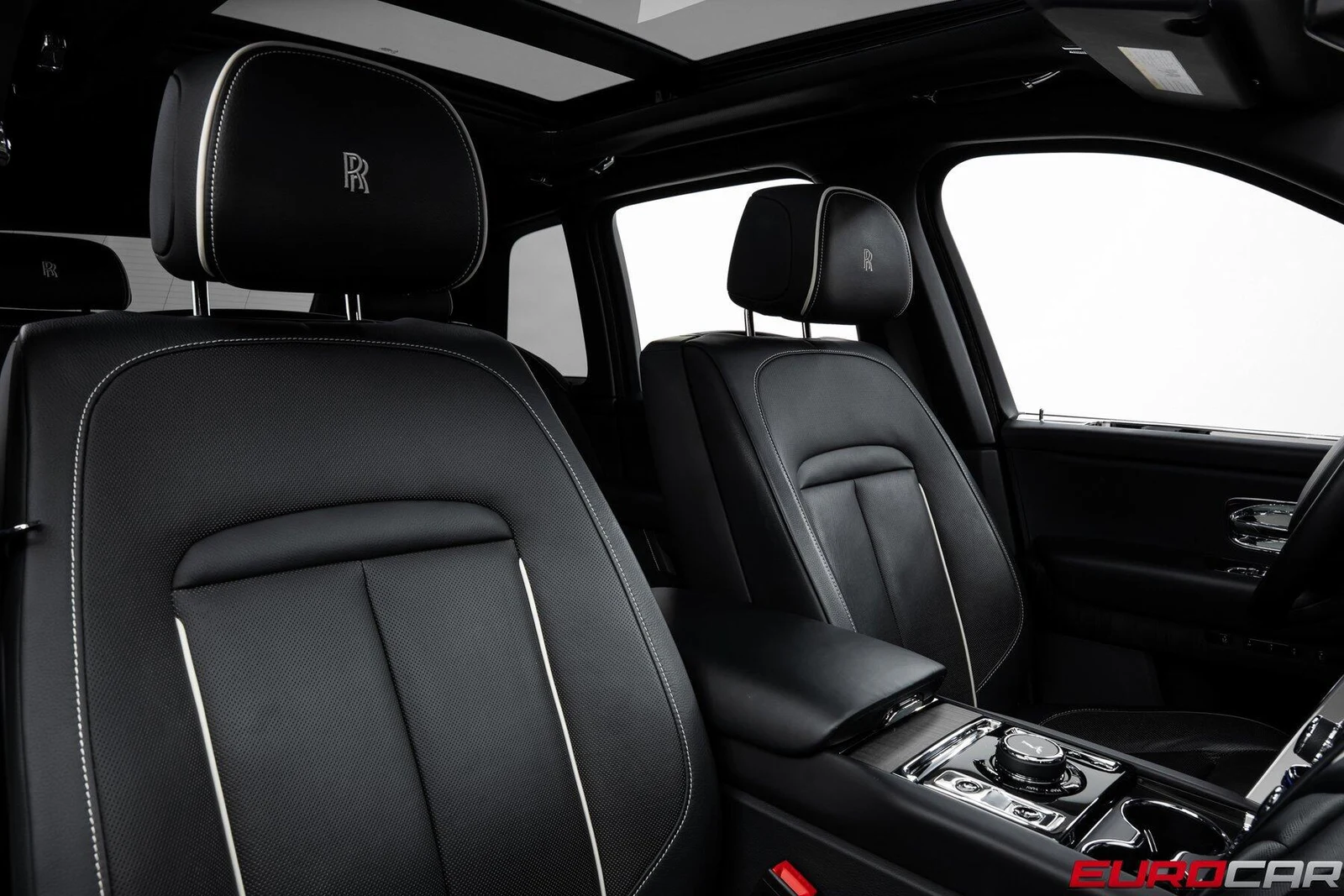 2020 Rolls-Royce Cullinan, 26/30