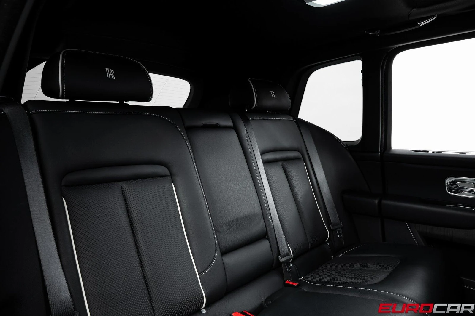 2020 Rolls-Royce Cullinan, 27/30
