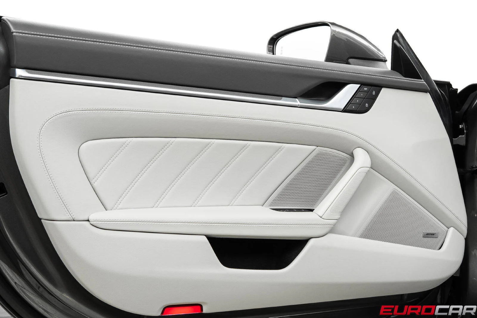 2022 Porsche 911 Turbo Cabriolet, 19/30