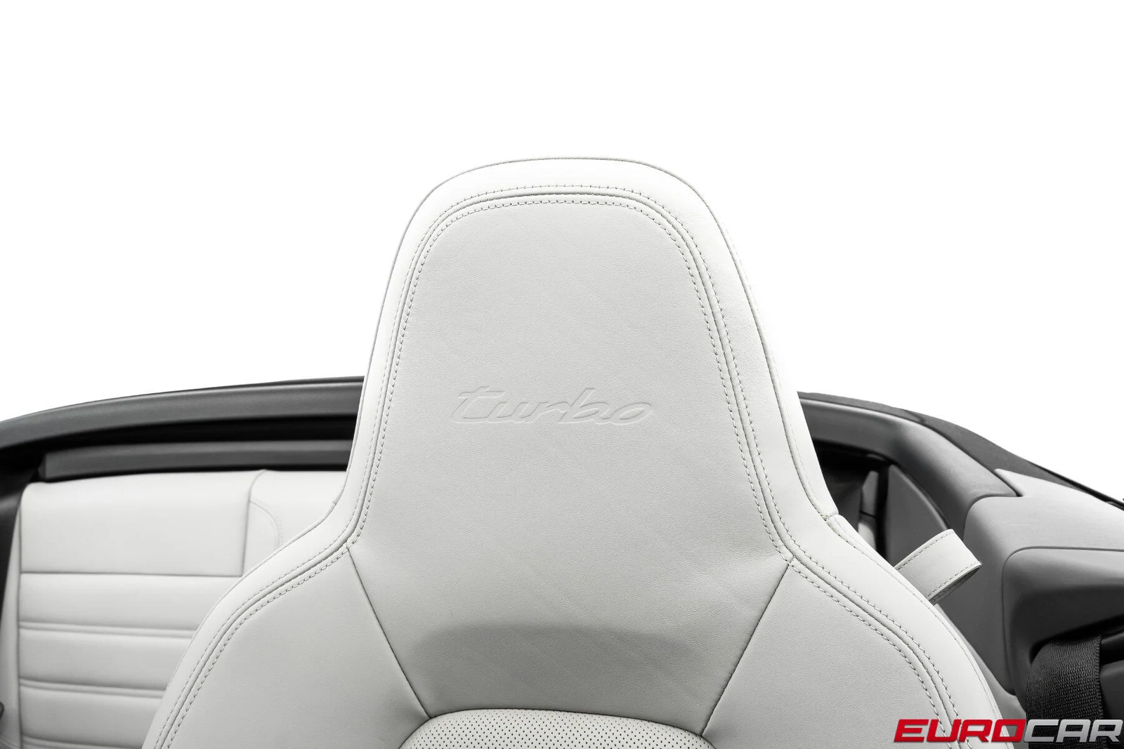 2022 Porsche 911 Turbo Cabriolet, 28/30