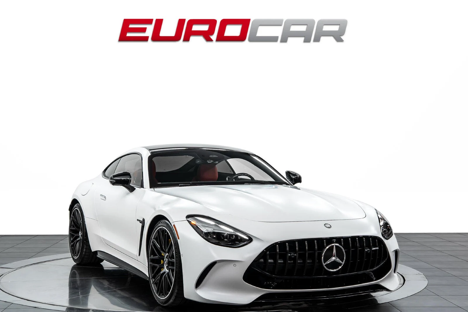 2025 Mercedes-Benz AMG GT 63, 7/30