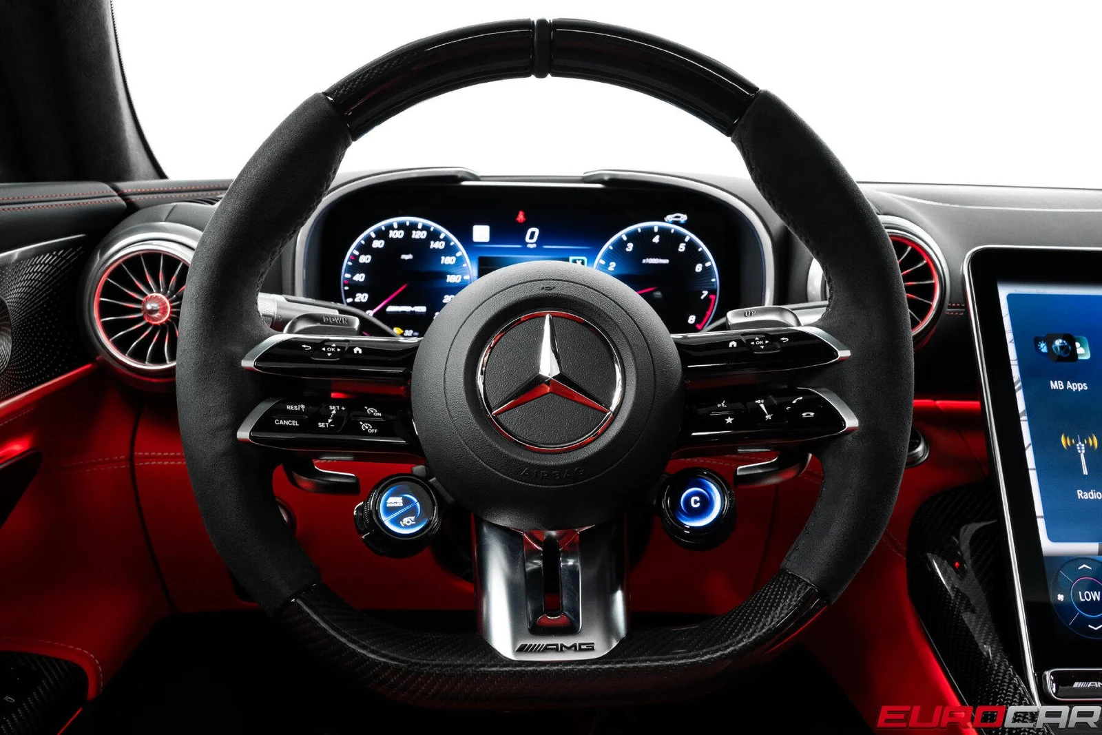 2025 Mercedes-Benz AMG GT 63, 22/30