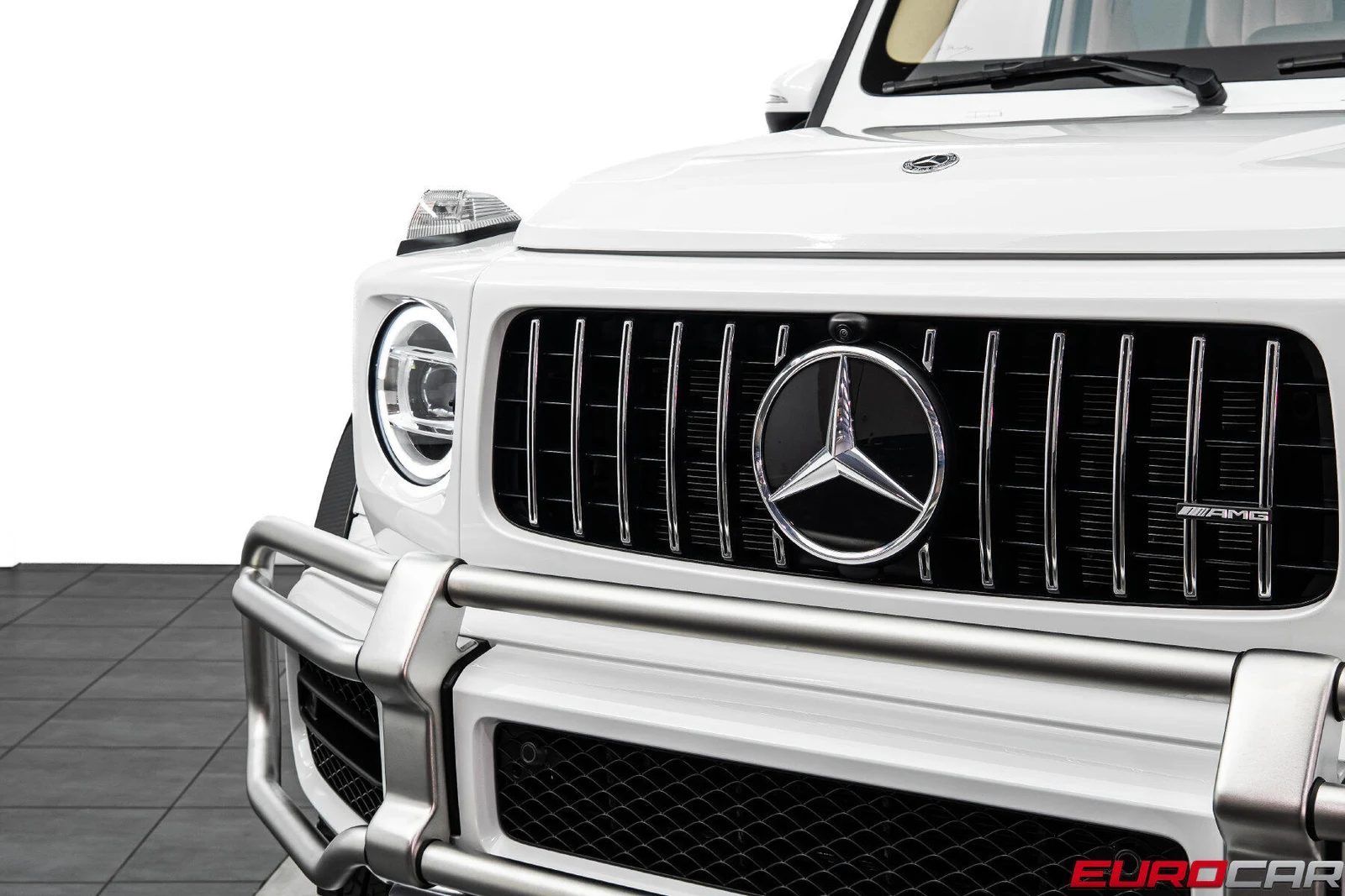 2023 Mercedes-Benz AMG G 63 4x4², 10/30