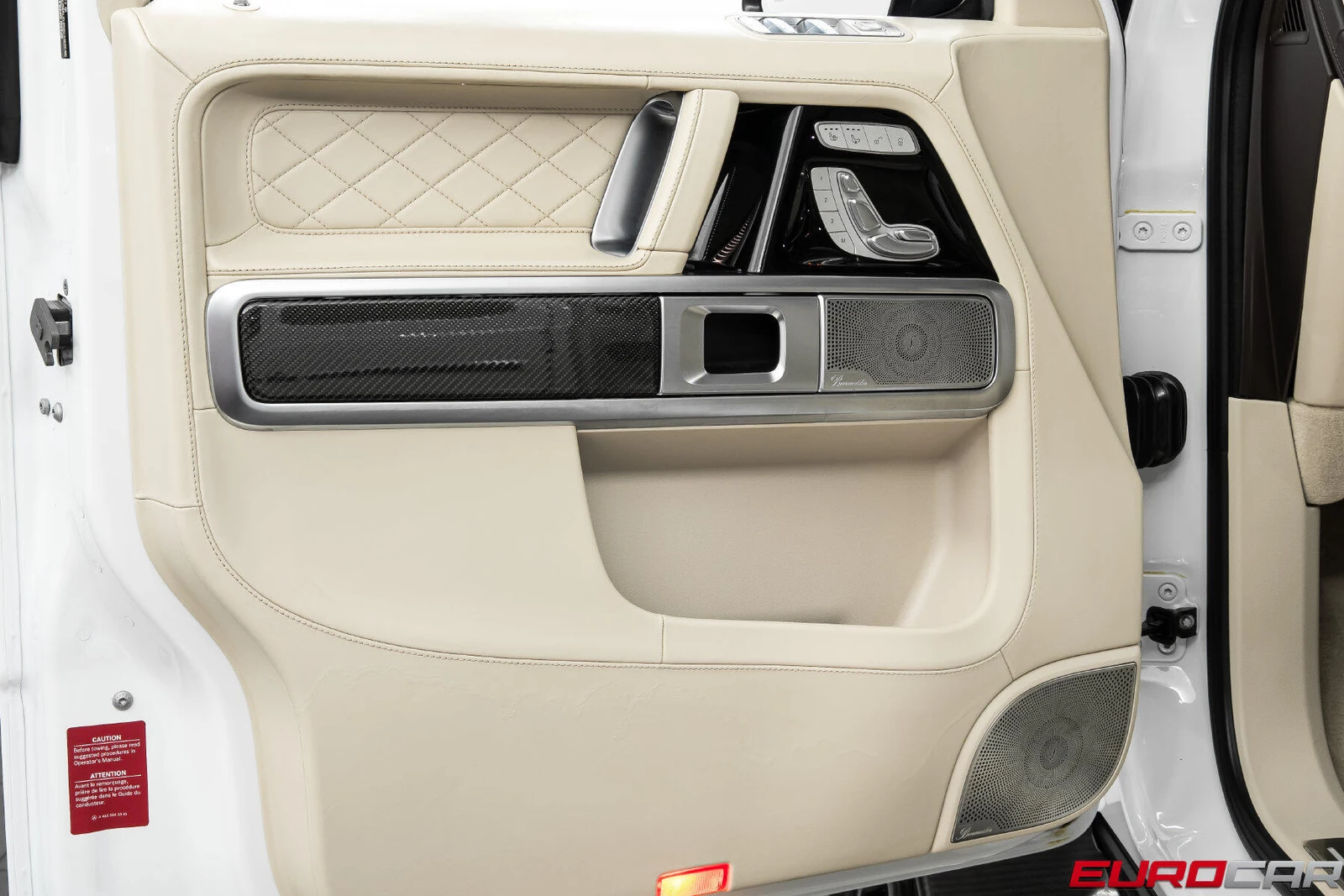 2023 Mercedes-Benz AMG G 63 4x4², 20/30