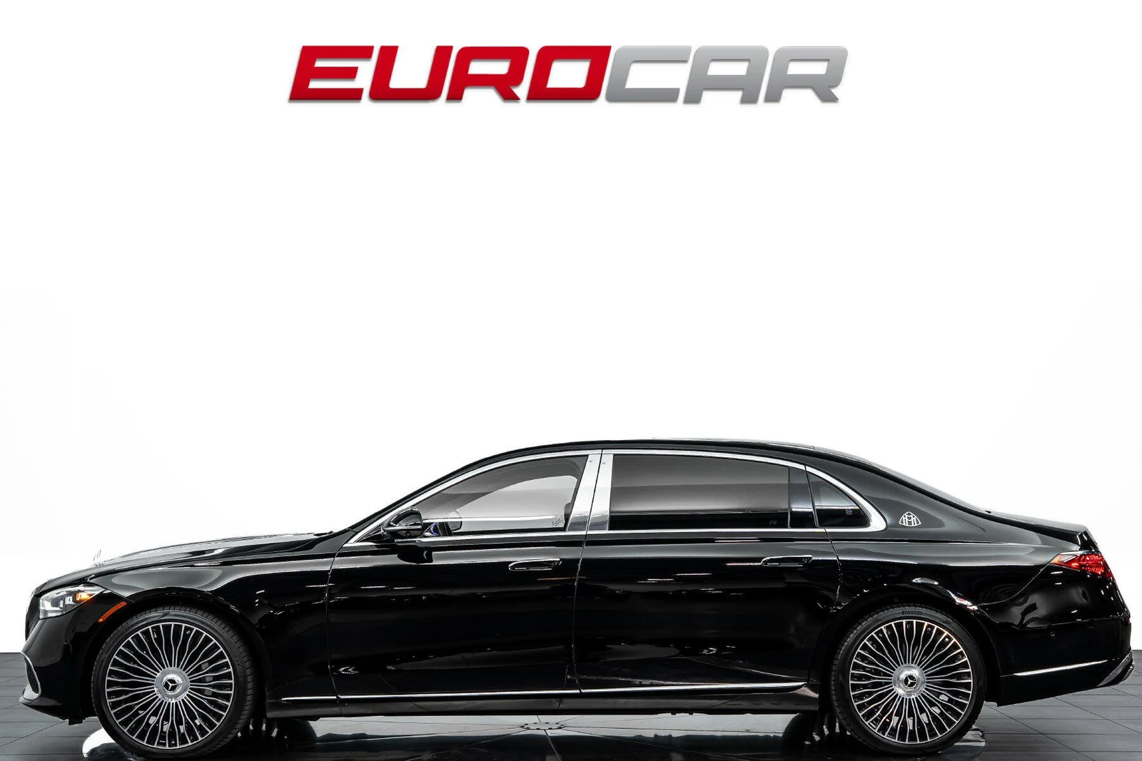 2021 Mercedes-Benz Maybach S 580, 2/30