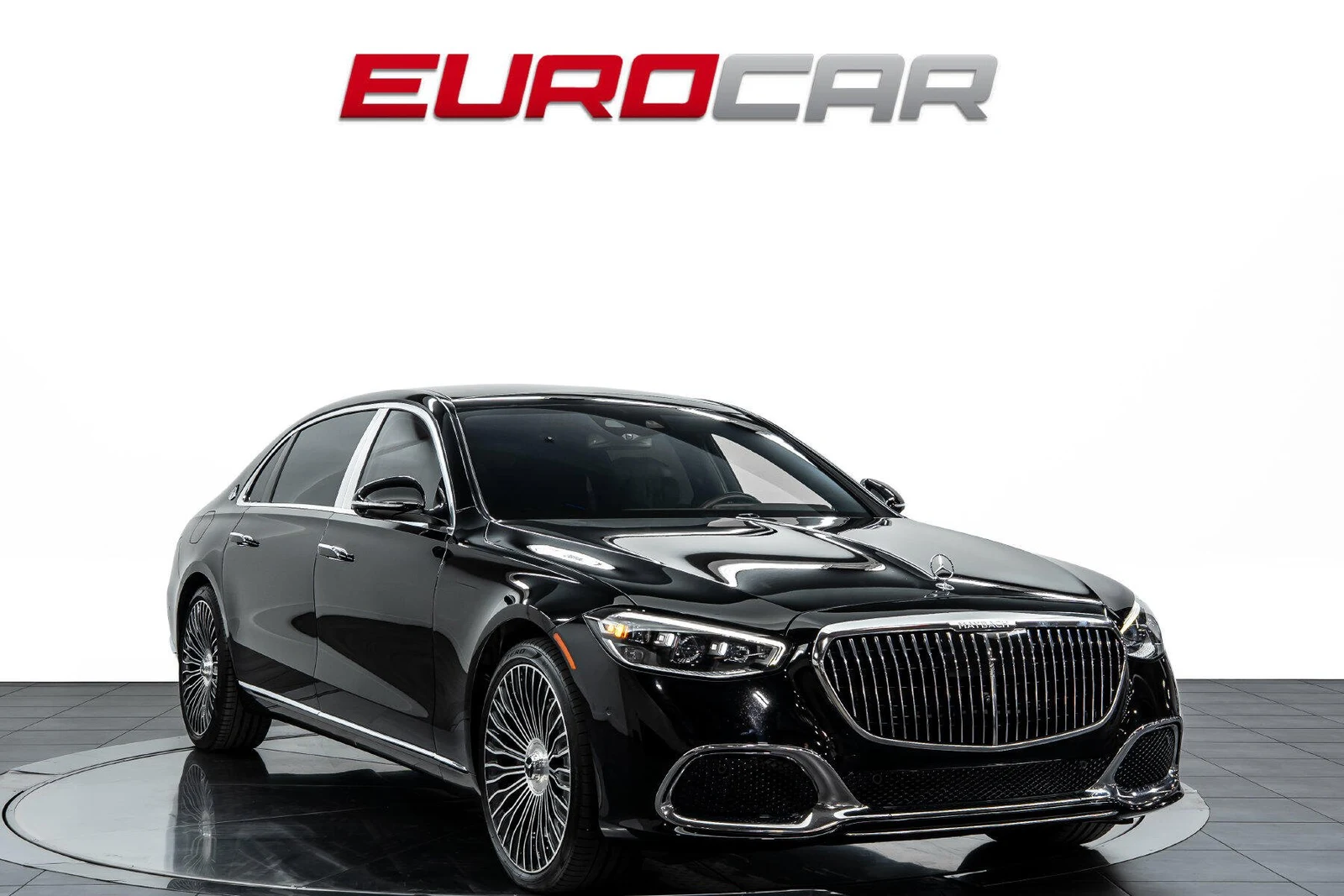 2021 Mercedes-Benz Maybach S 580, 7/30
