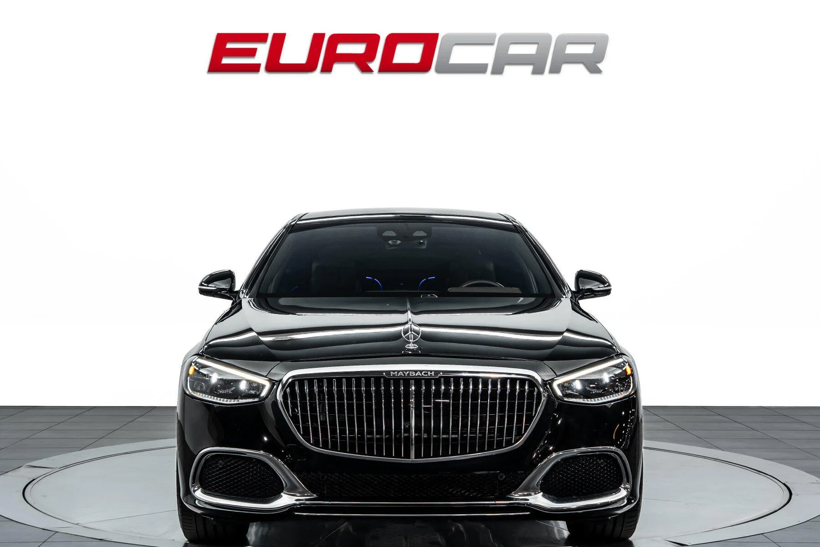 2021 Mercedes-Benz Maybach S 580, 8/30