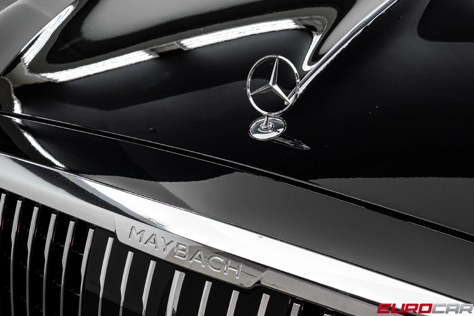 2021 Mercedes-Benz Maybach S 580, 9/30