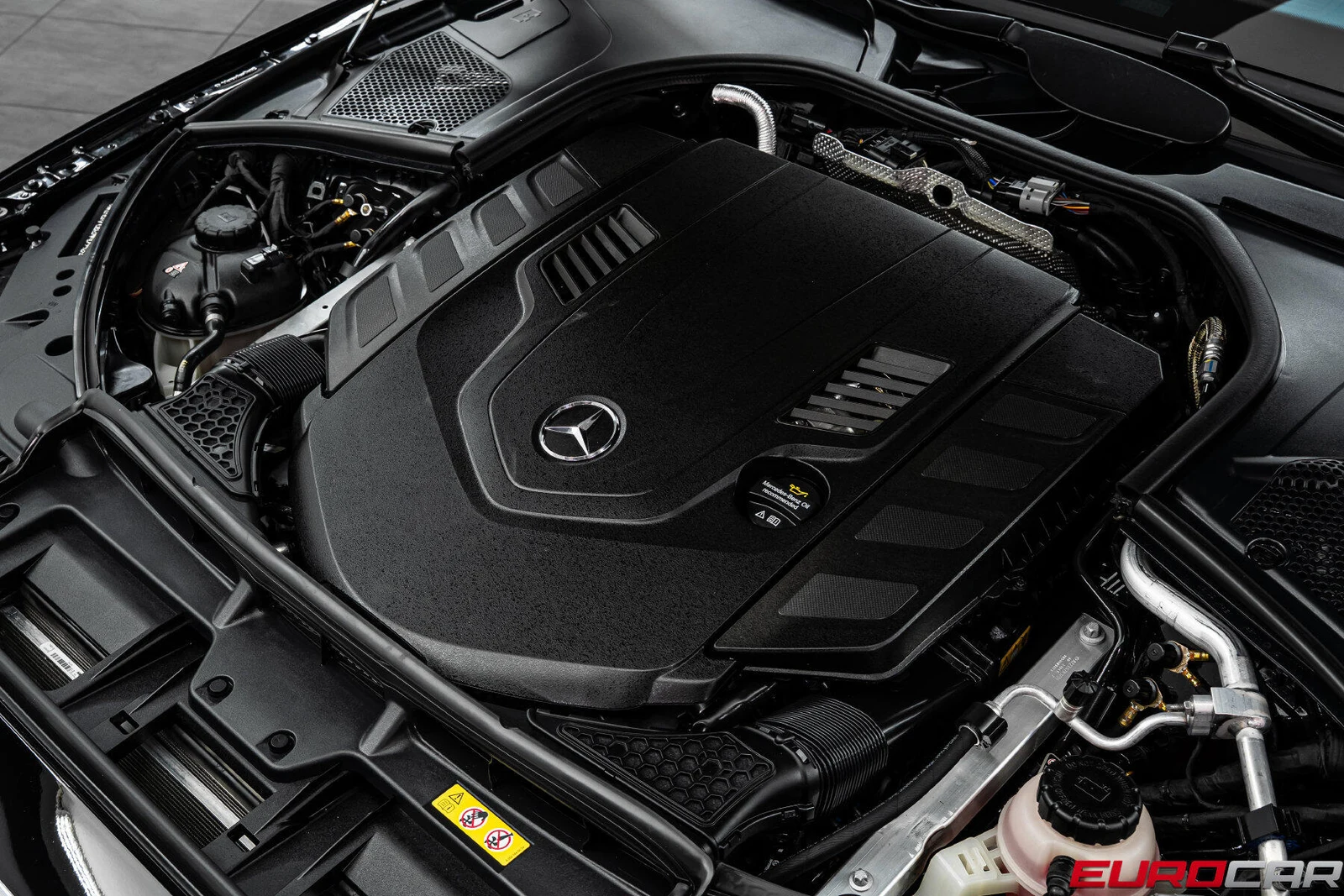 2021 Mercedes-Benz Maybach S 580, 10/30