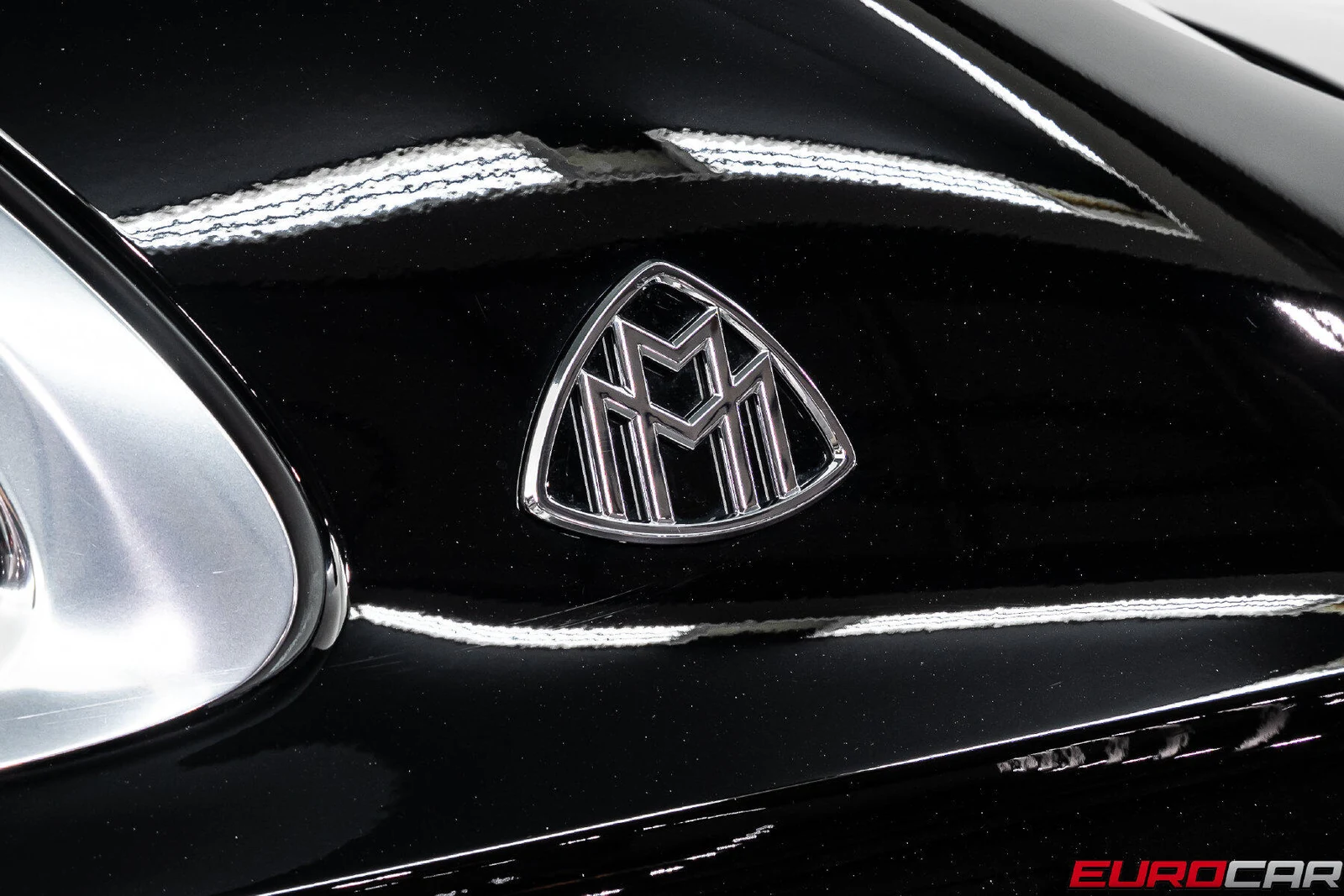 2021 Mercedes-Benz Maybach S 580, 13/30
