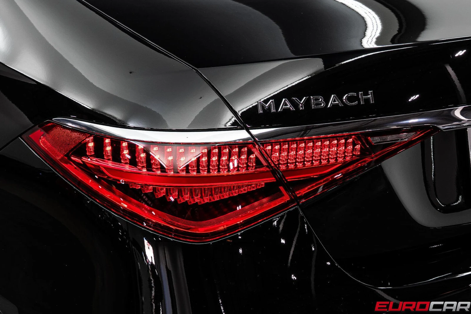 2021 Mercedes-Benz Maybach S 580, 15/30